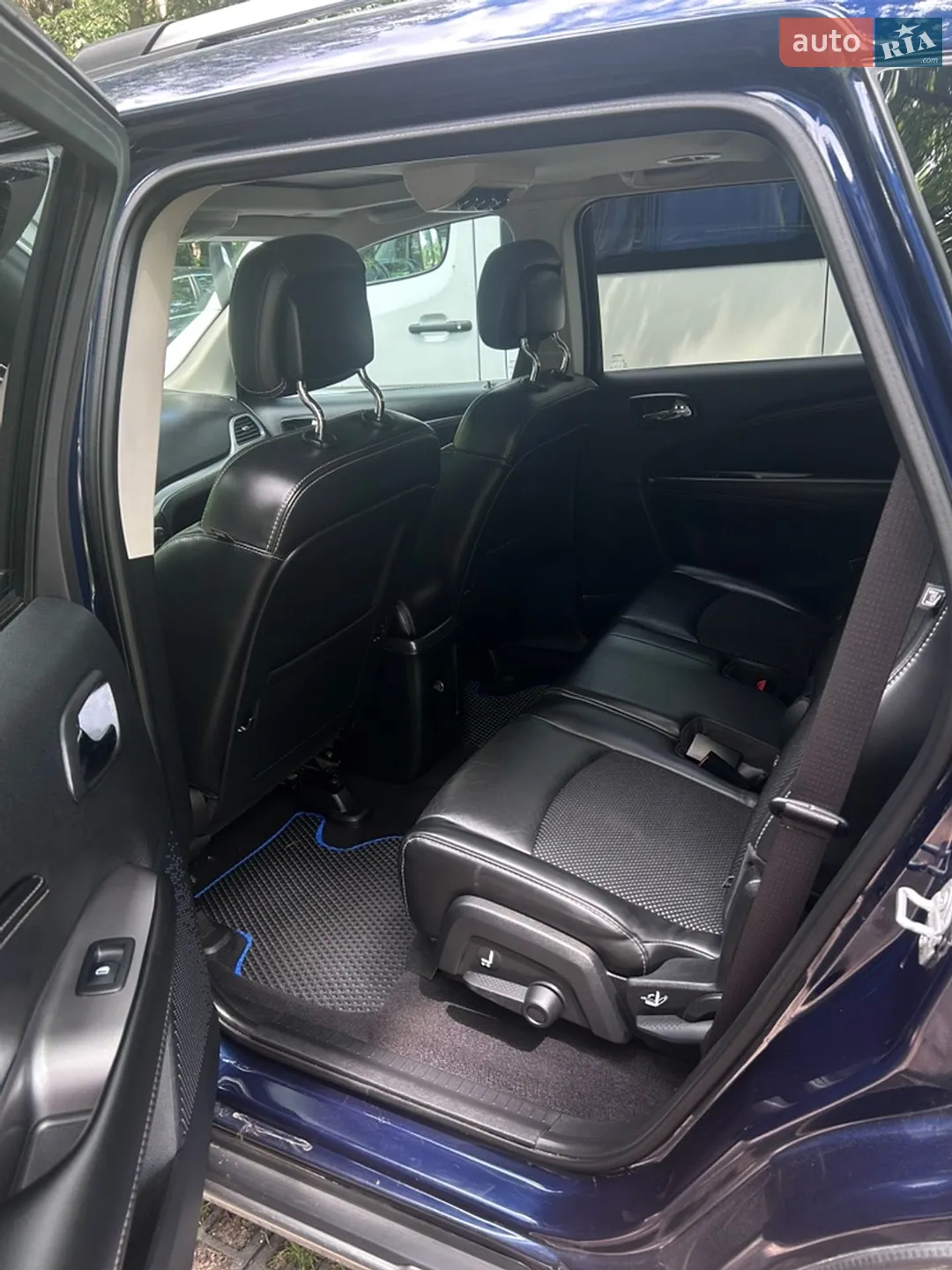 2020 Dodge Journey - мініатюра 5