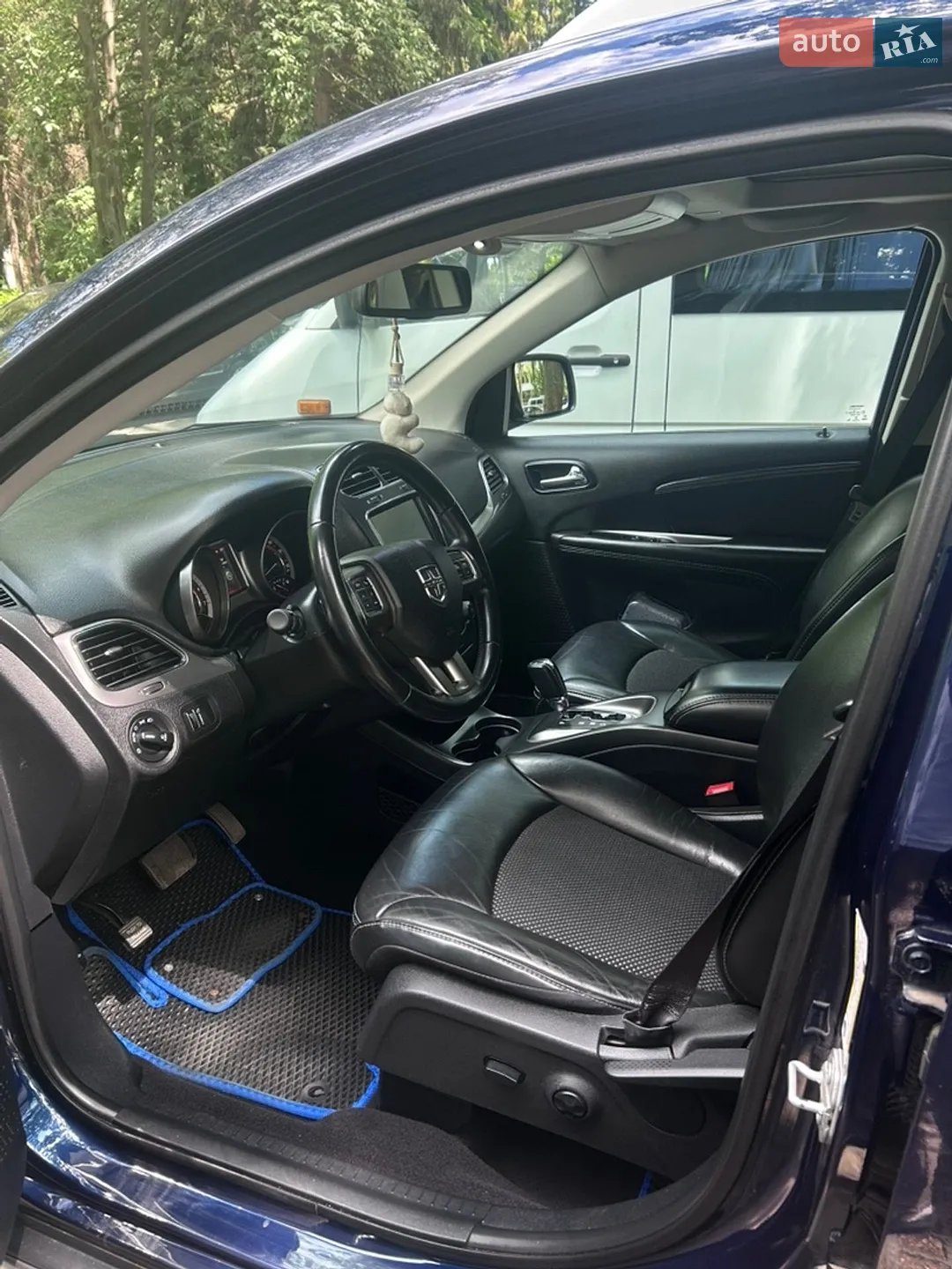 2020 Dodge Journey - мініатюра 6
