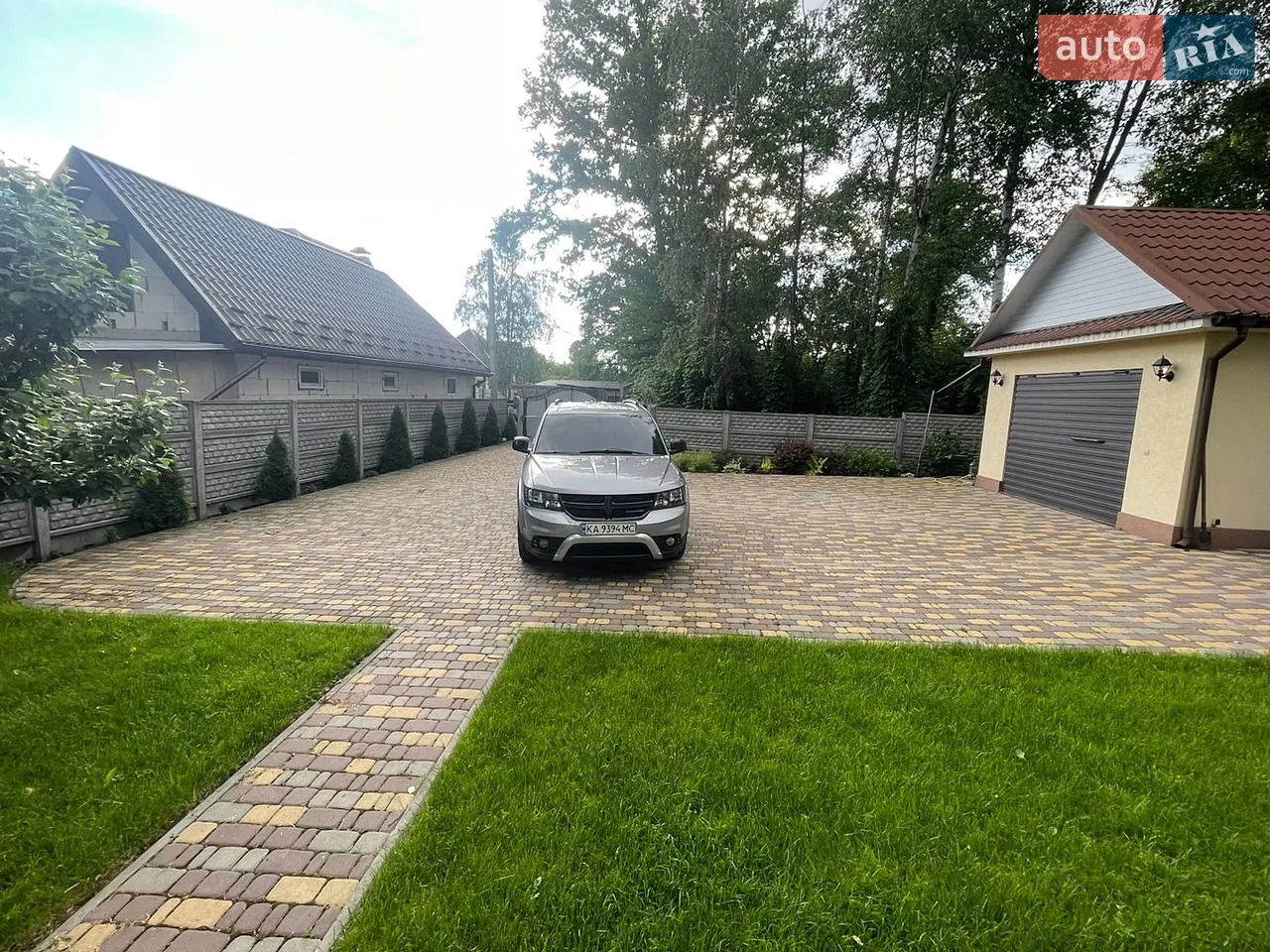 2019 Dodge Journey - мініатюра 34