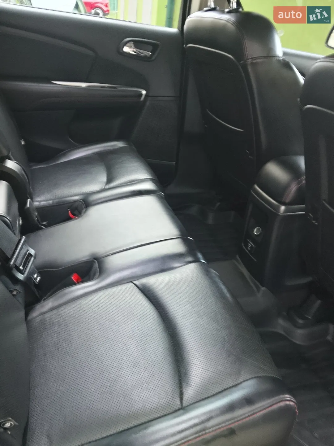 2019 Dodge Journey - мініатюра 14