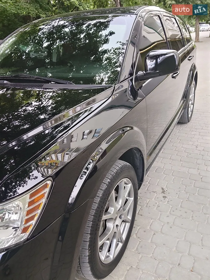 2019 Dodge Journey - мініатюра 27