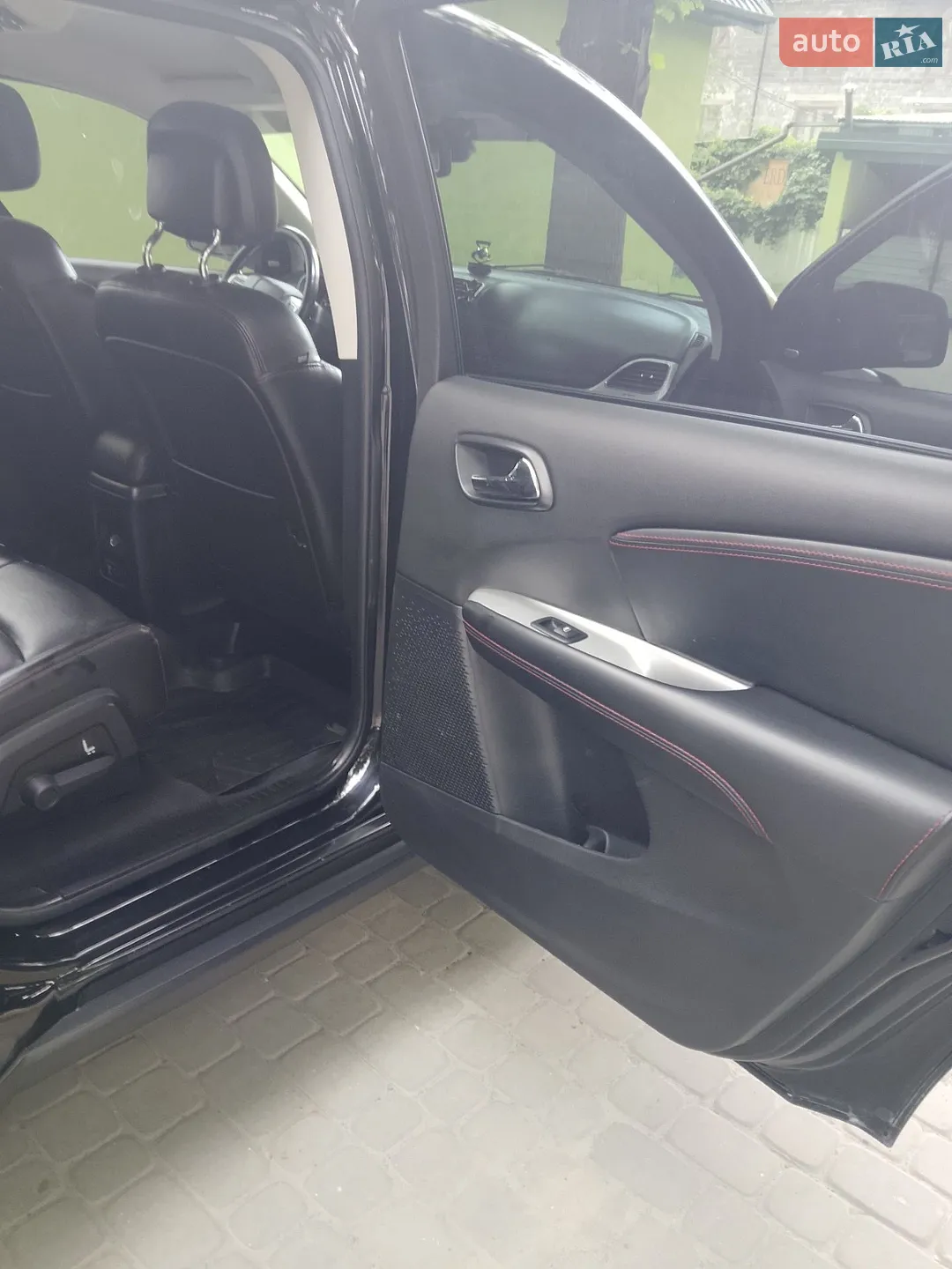 2019 Dodge Journey - мініатюра 17