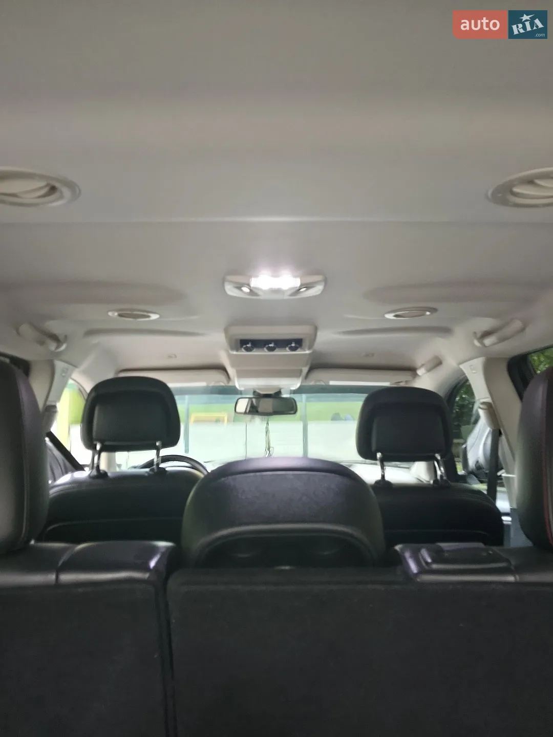 2019 Dodge Journey - мініатюра 29
