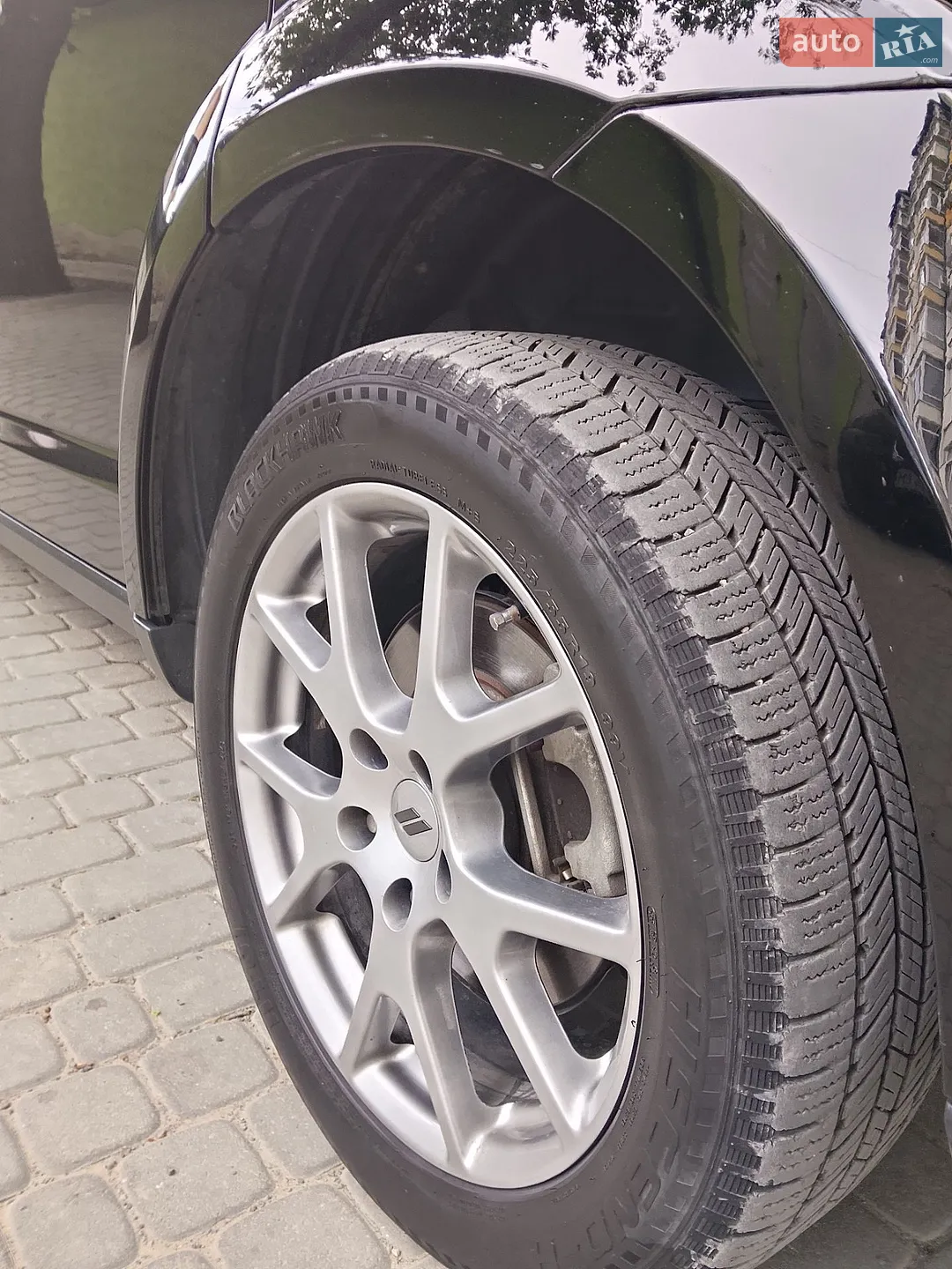 2019 Dodge Journey - мініатюра 33