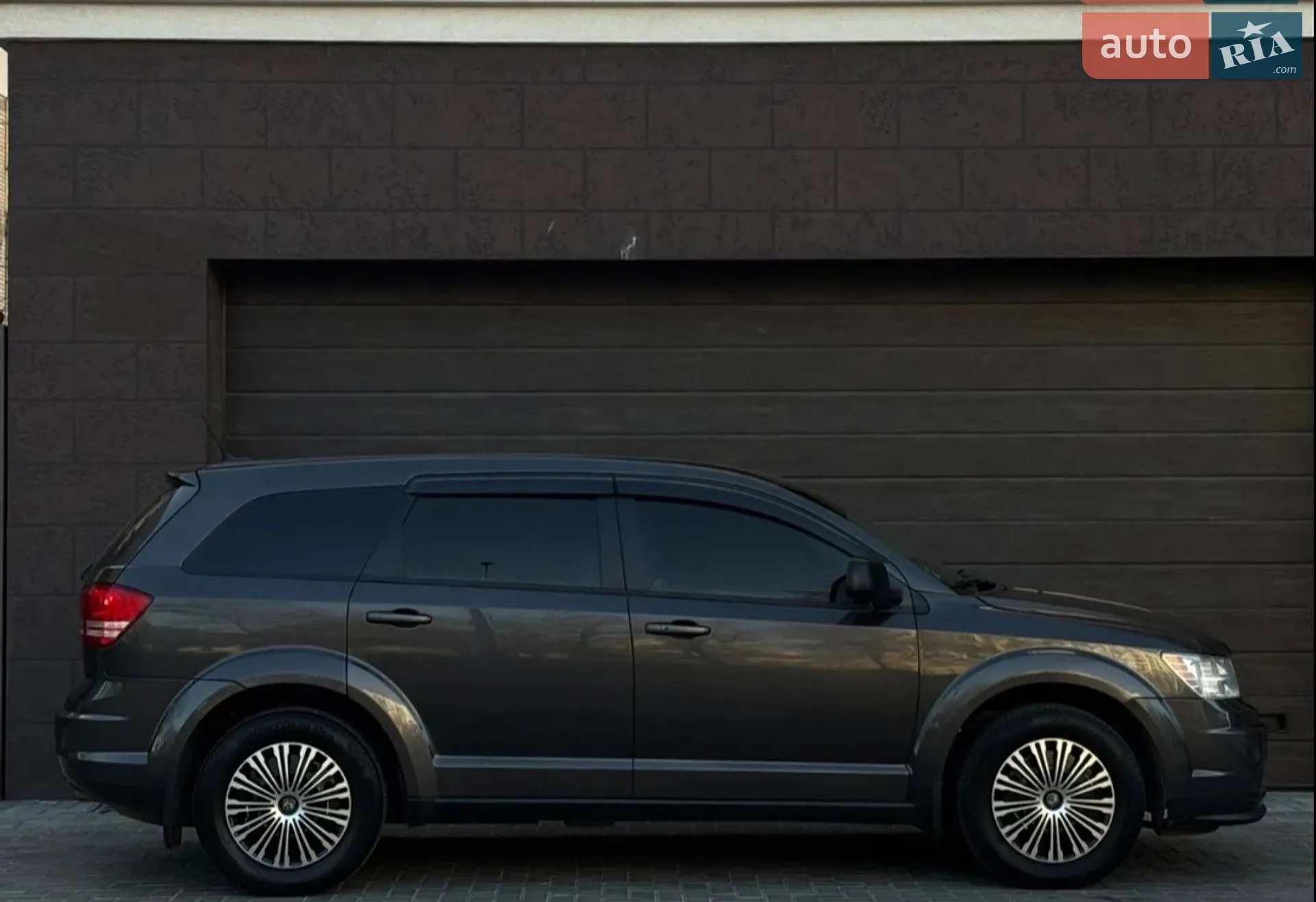 2015 Dodge Journey - фото 1