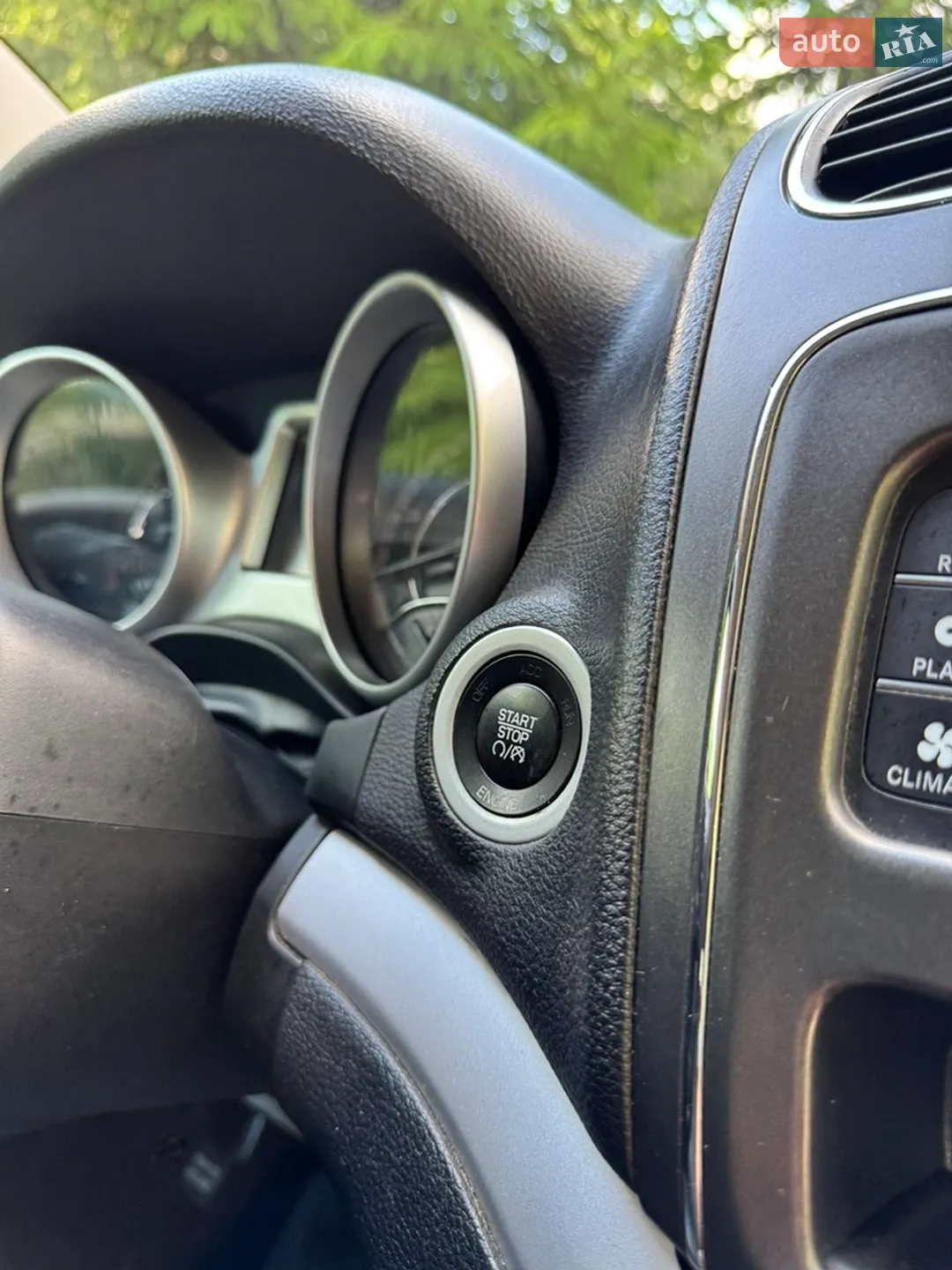 2017 Dodge Journey - мініатюра 23