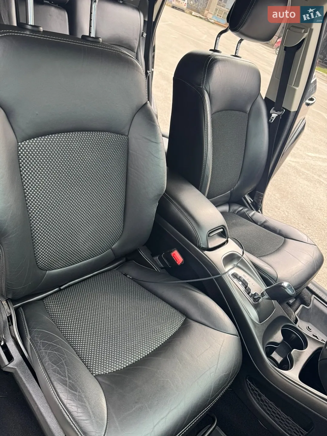 2014 Dodge Journey - мініатюра 16