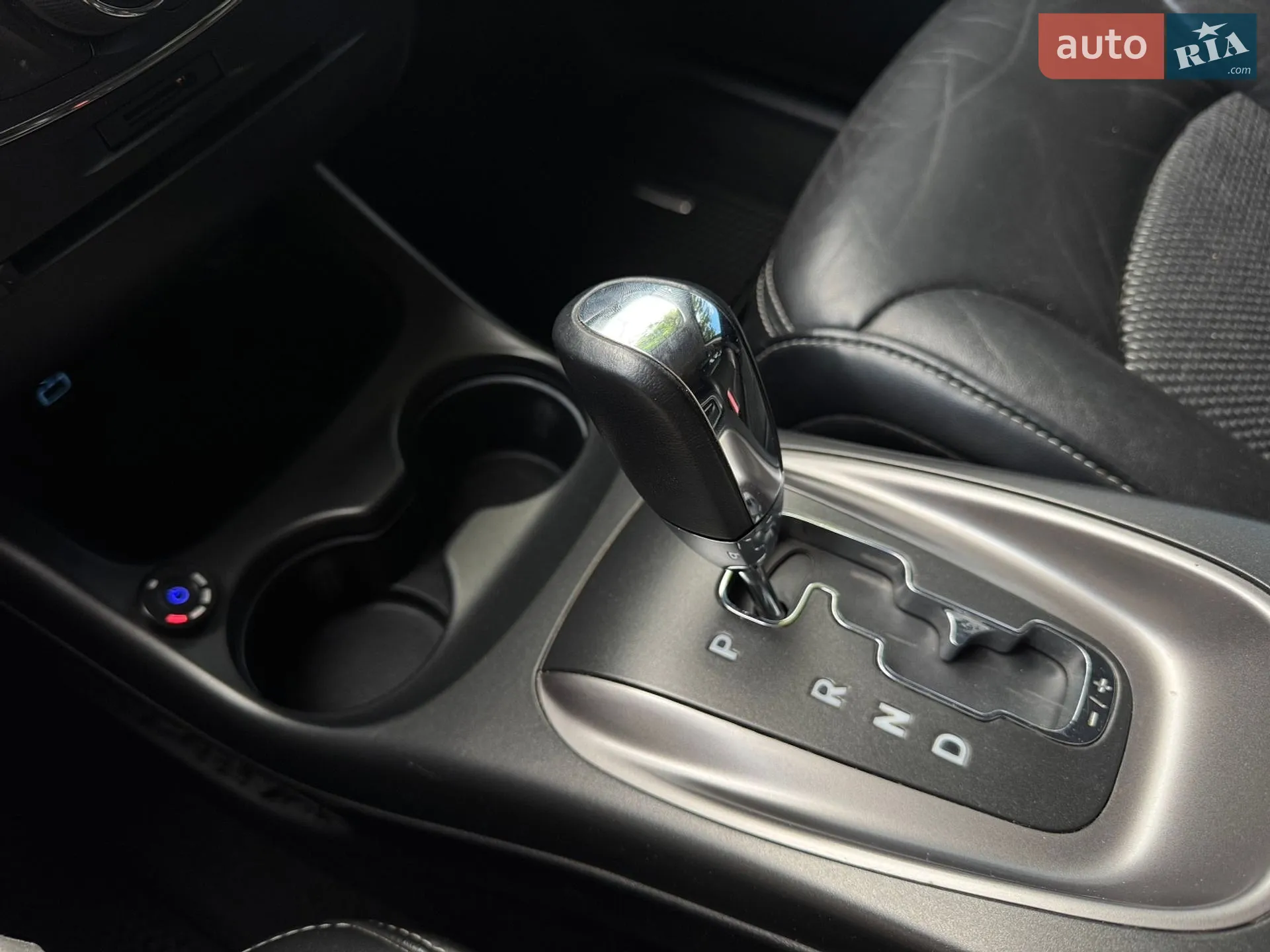 2019 Dodge Journey - мініатюра 18