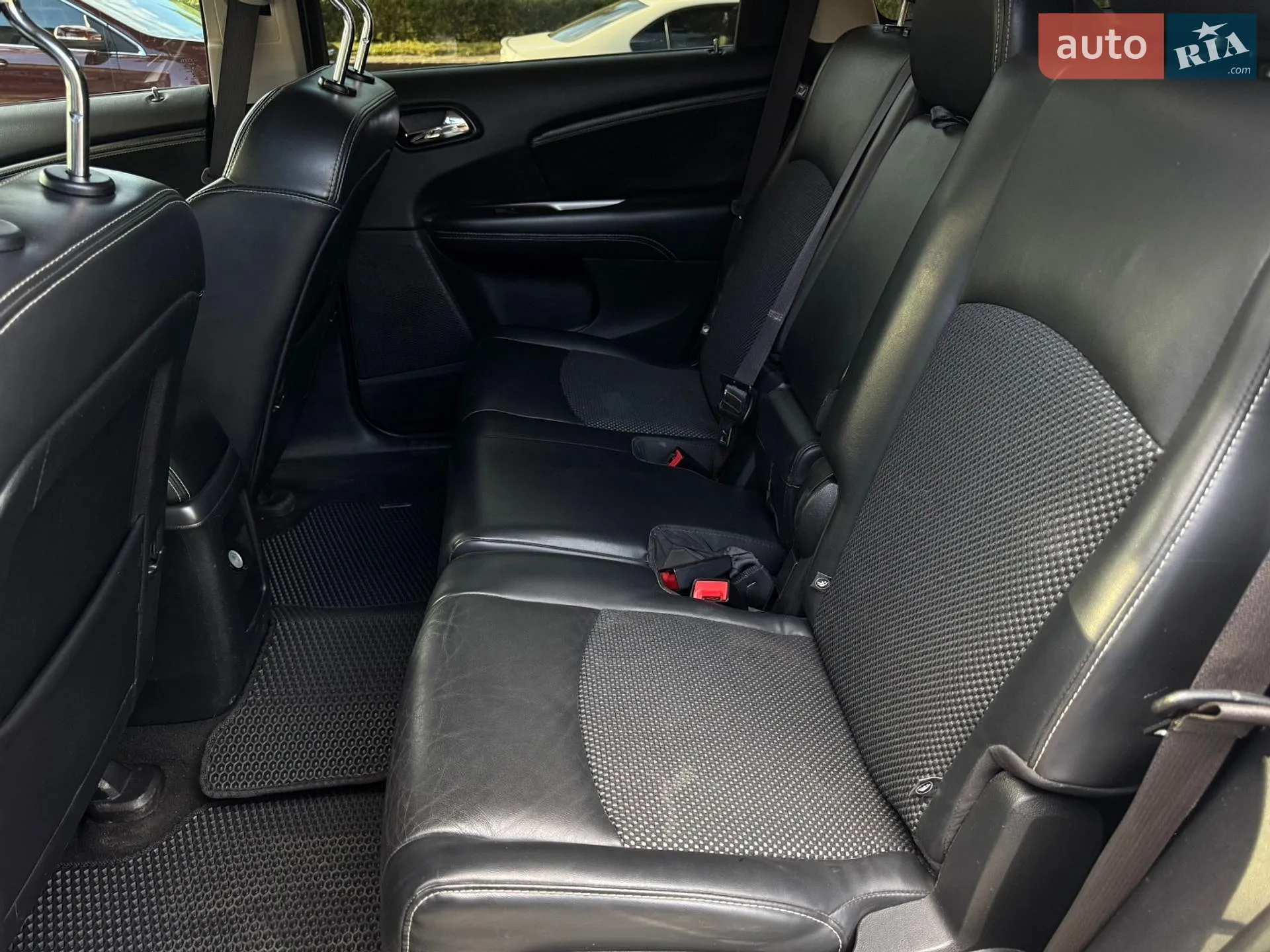 2019 Dodge Journey - мініатюра 22