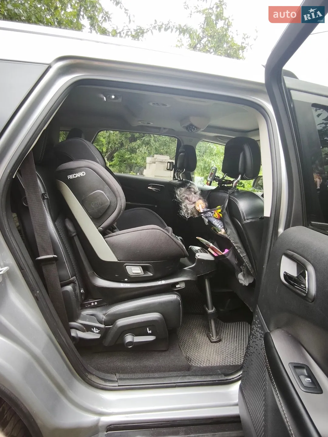 2020 Dodge Journey - мініатюра 11
