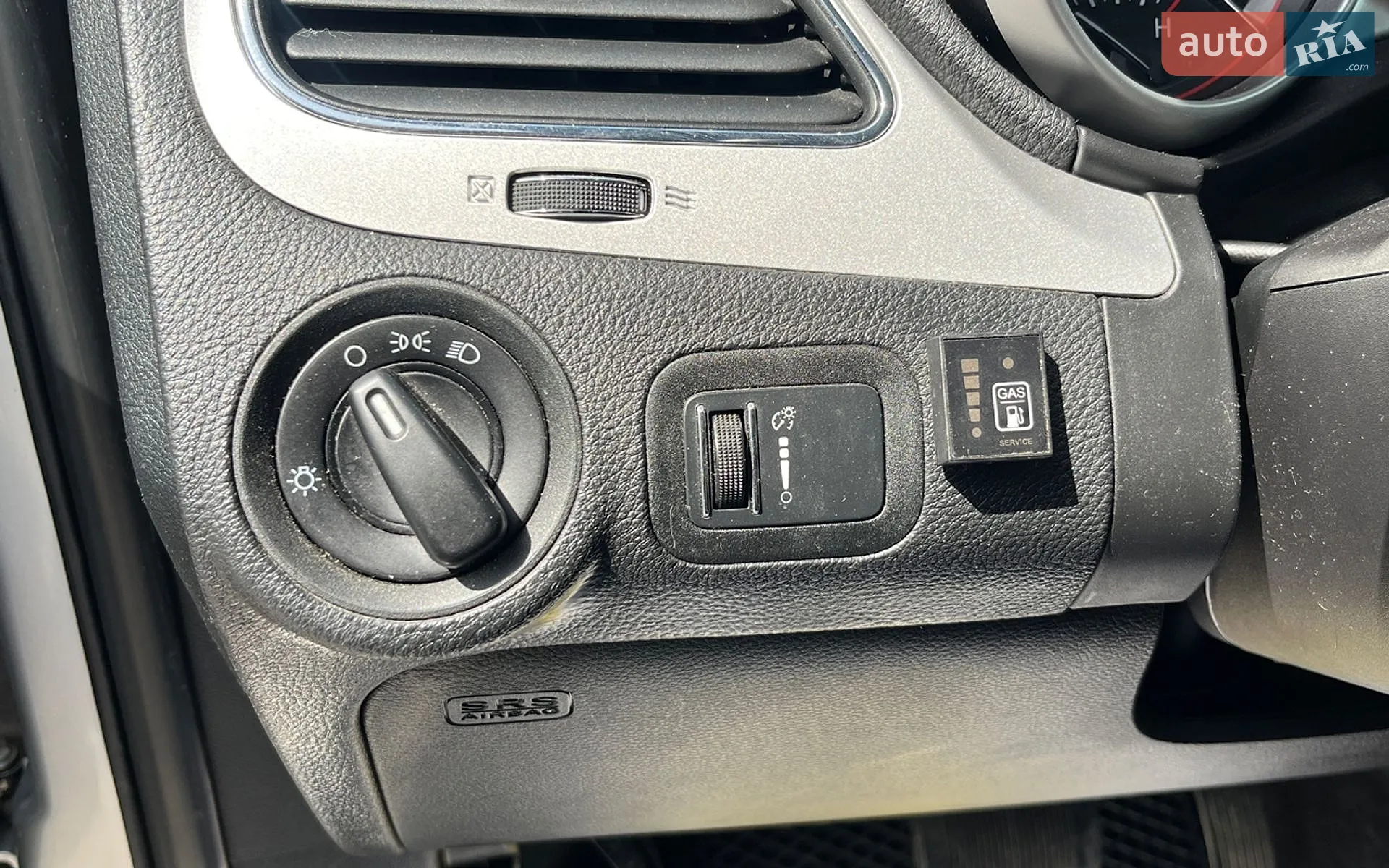 2014 Dodge Journey - мініатюра 10