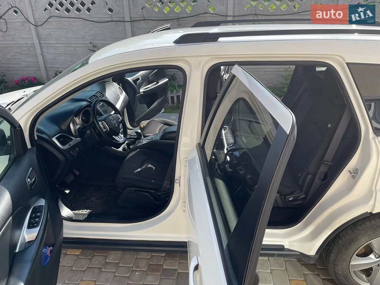2020 Dodge Journey - мініатюра 13