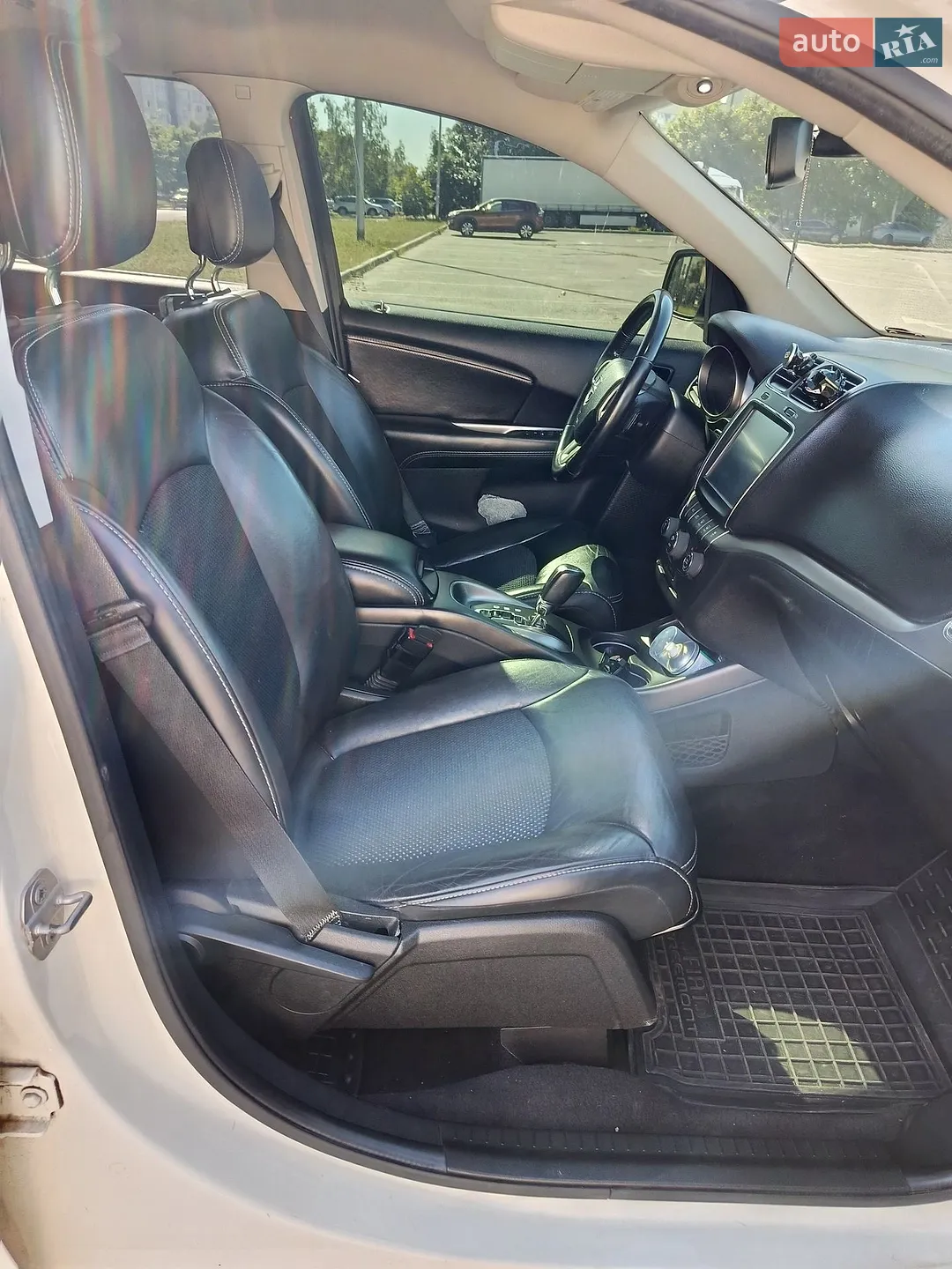 2019 Dodge Journey - мініатюра 19