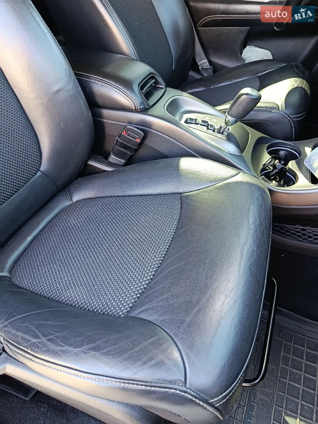 2019 Dodge Journey - мініатюра 18
