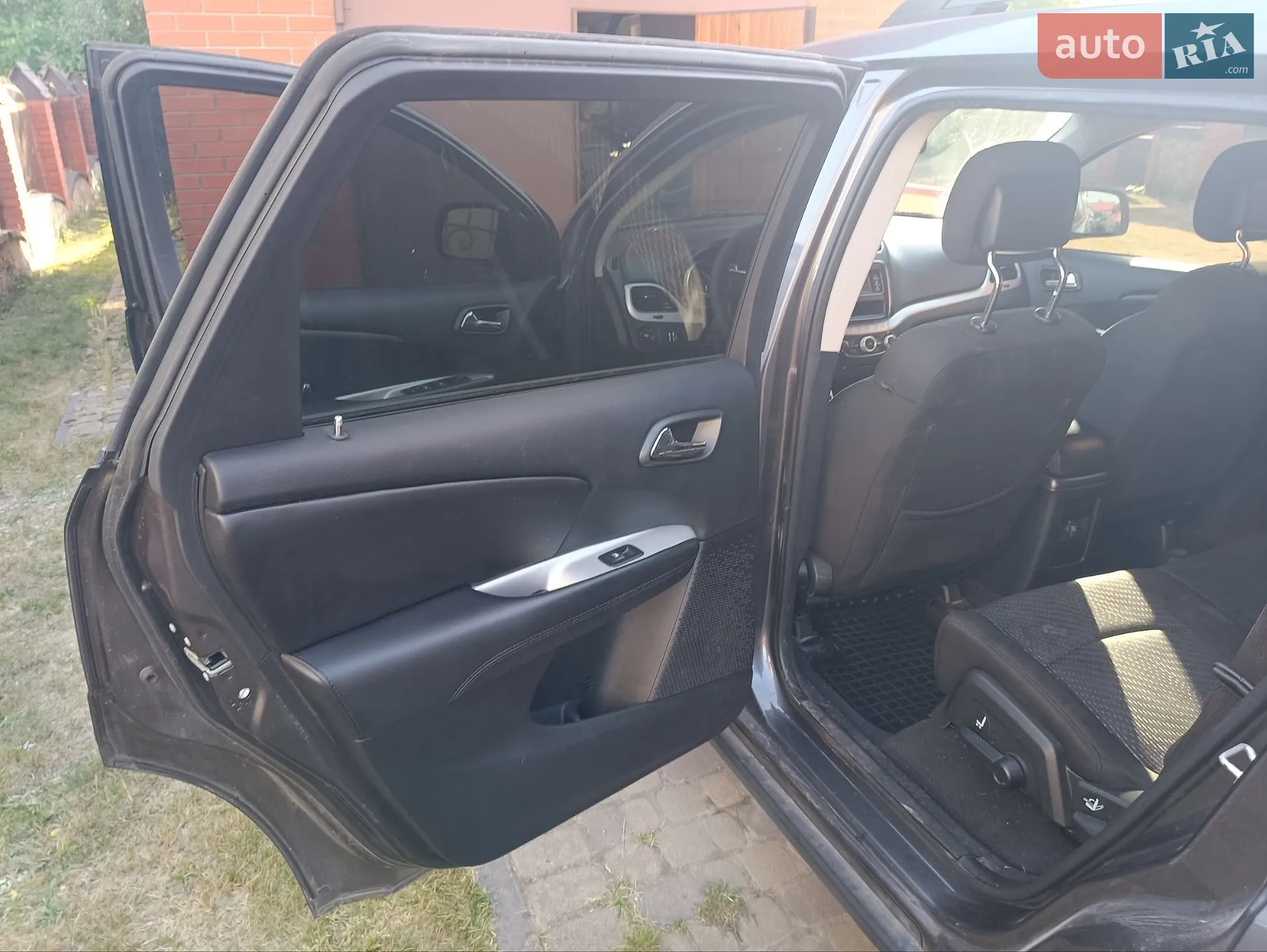 2019 Dodge Journey - мініатюра 26