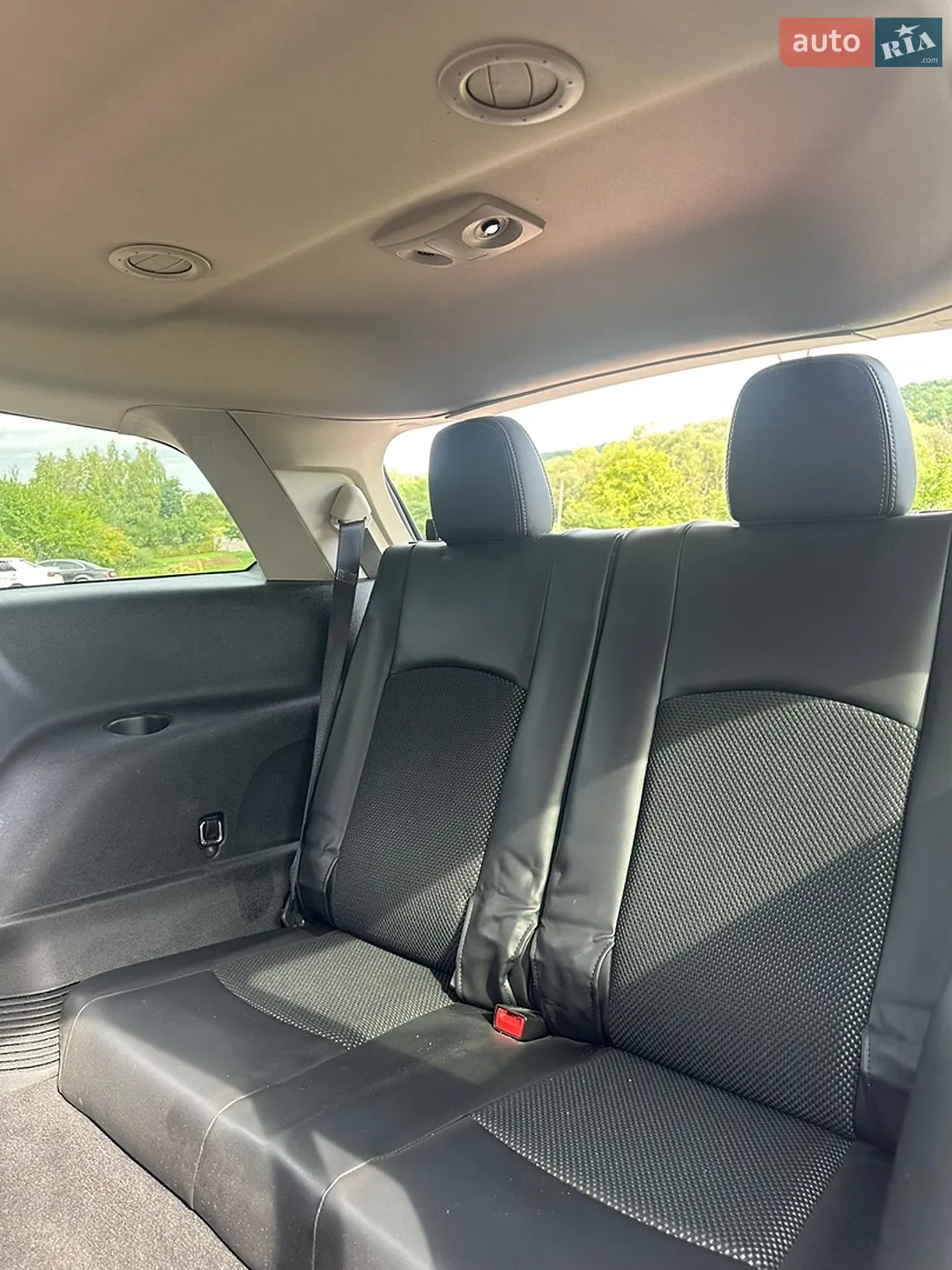 2014 Dodge Journey - мініатюра 7