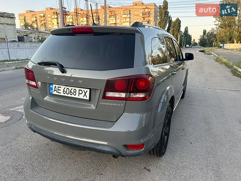 Dodge Journey 2020 VIN 3C4PDCGB2LT268776 фото оголошення 14 з 60