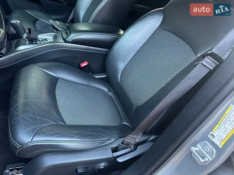 Dodge Journey 2020 VIN 3C4PDCGB2LT268776 фото оголошення 25 з 60
