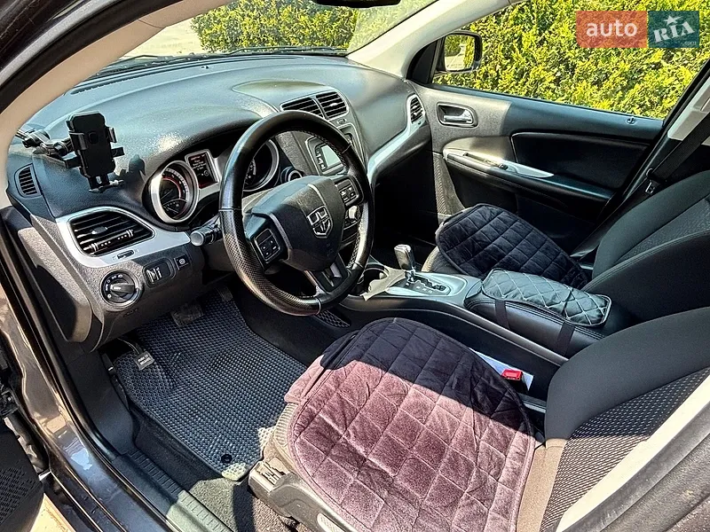 Dodge Journey 2019 VIN 3C4PDCAB1KT749528 фото оголошення 7 з 52