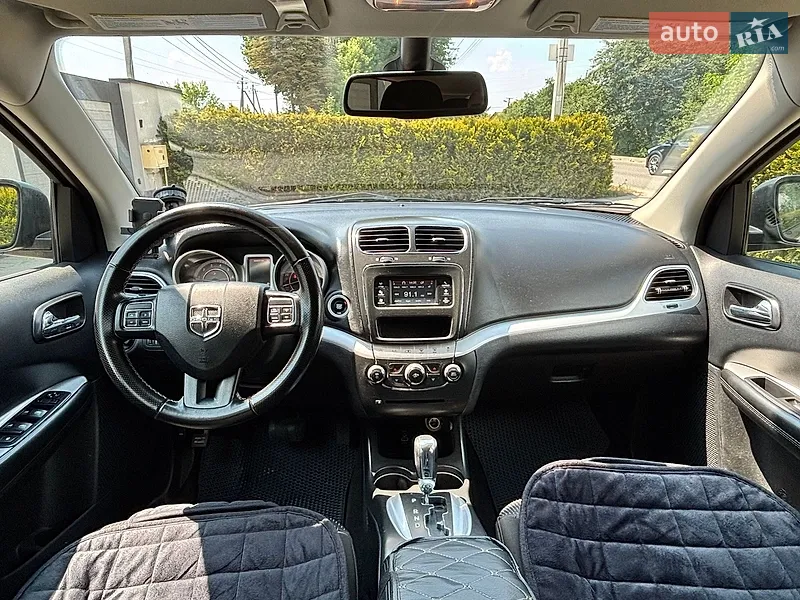 Dodge Journey 2019 VIN 3C4PDCAB1KT749528 фото оголошення 13 з 52