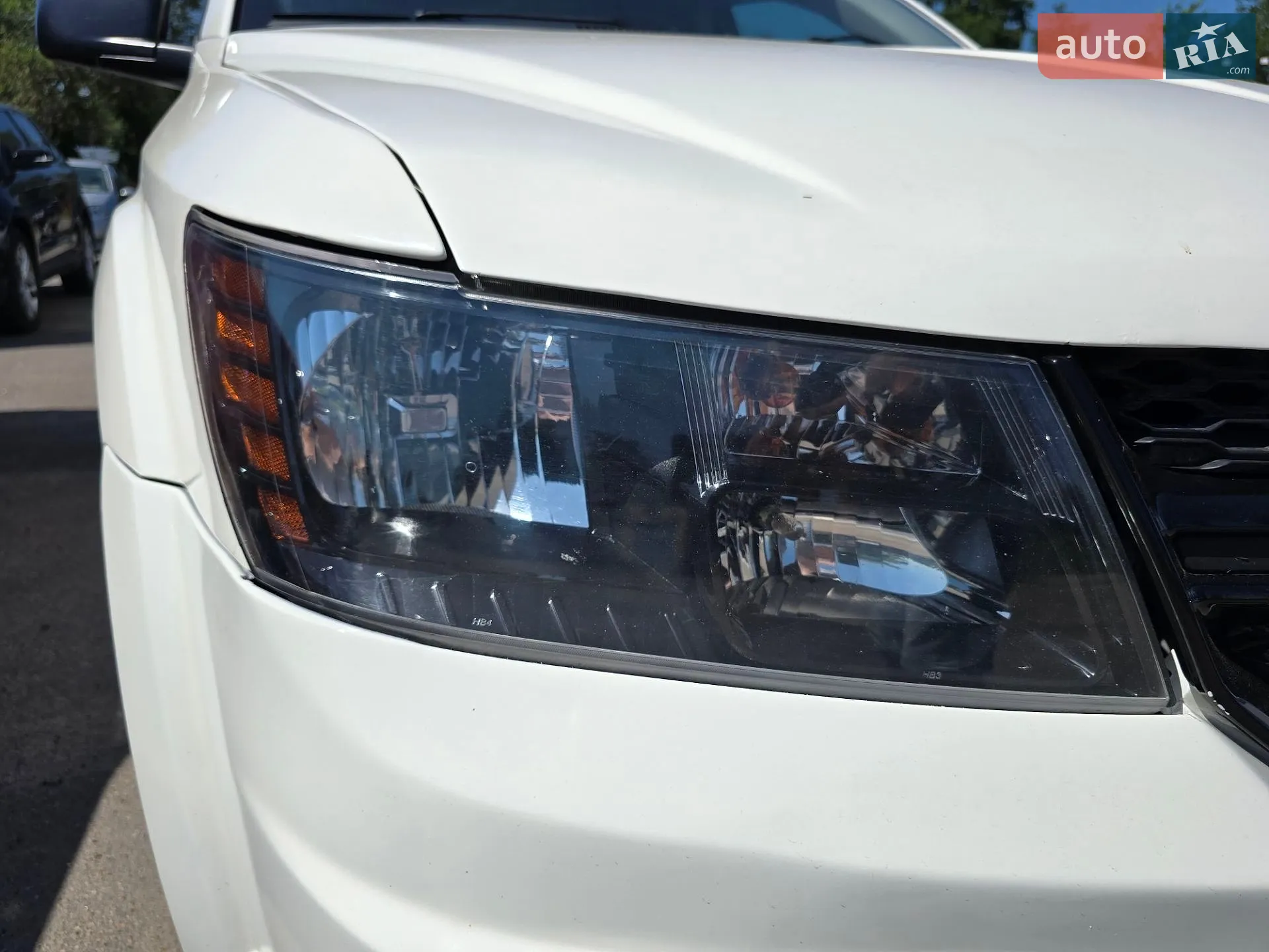 2020 Dodge Journey - мініатюра 45
