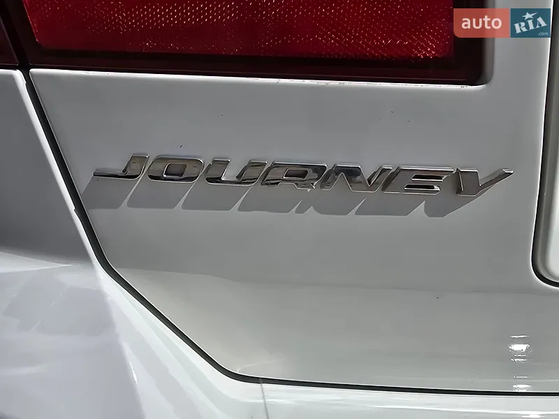 Dodge Journey 2020 VIN 3C4PDCAB7LT219243 фото оголошення 59 з 106
