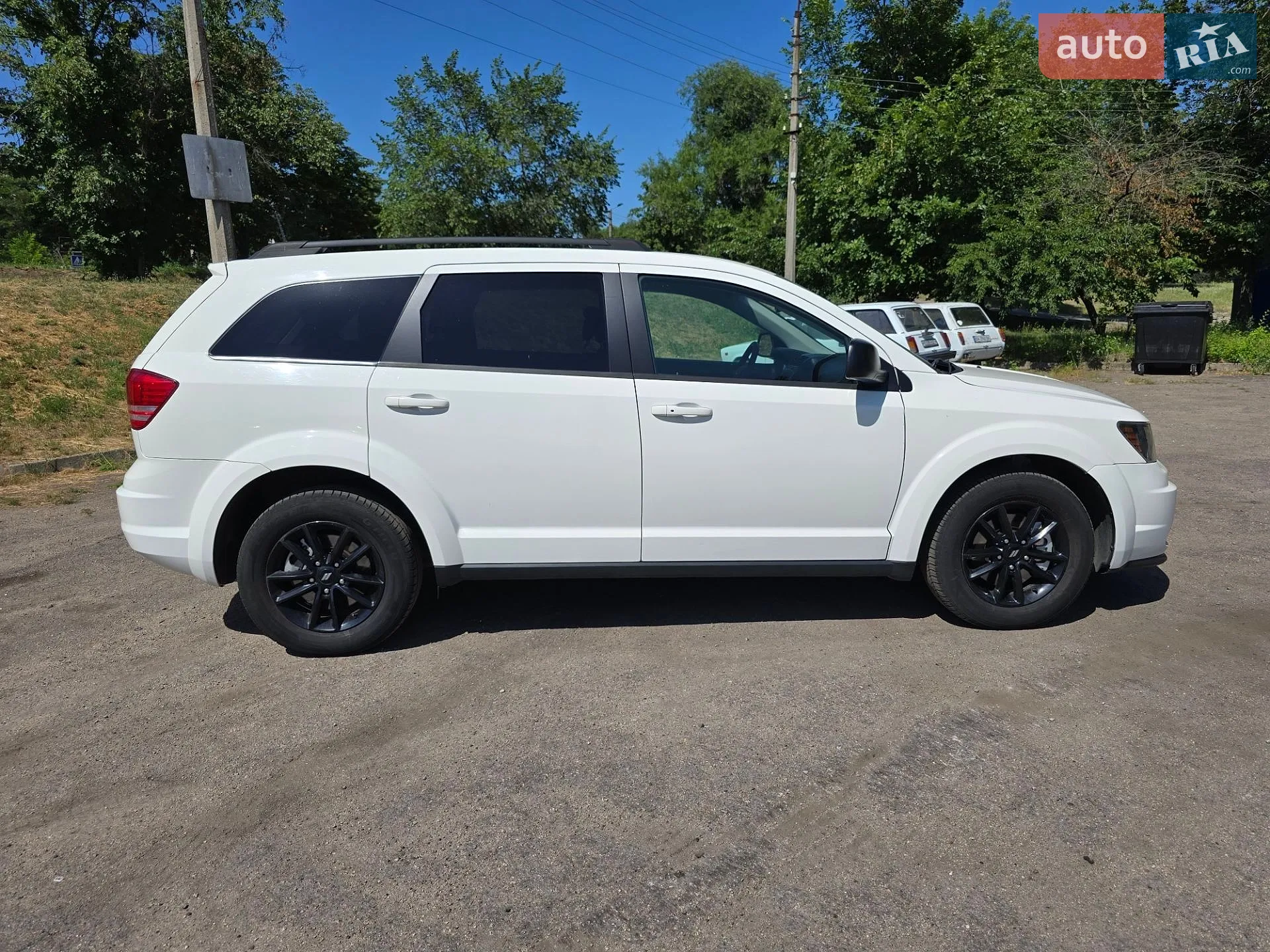 2020 Dodge Journey - мініатюра 62