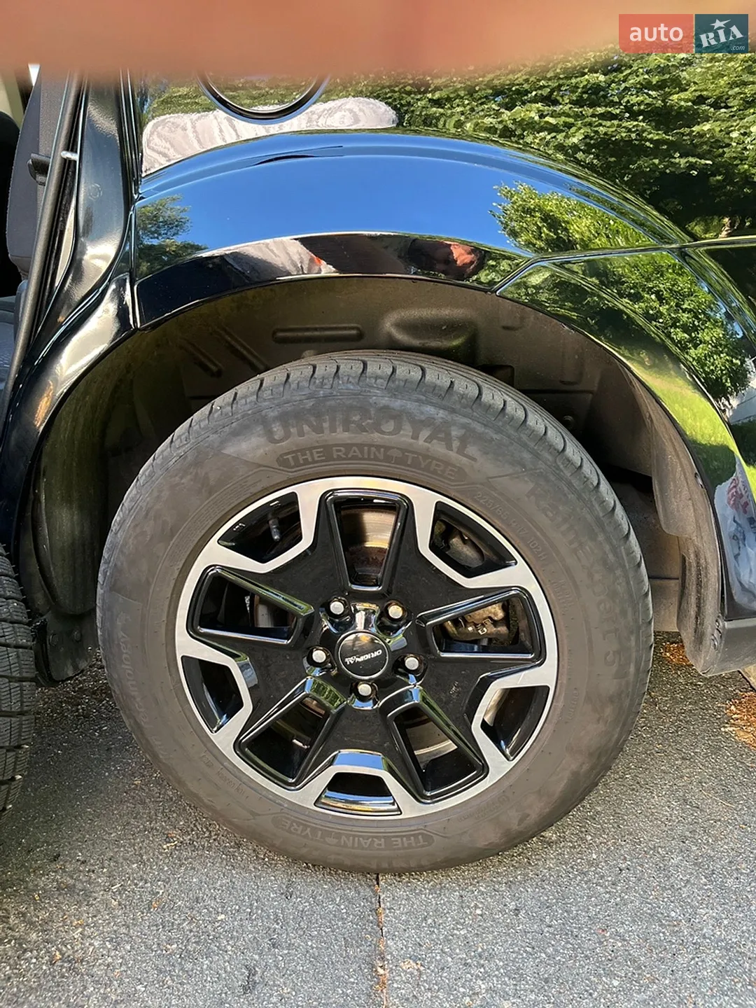 2015 Dodge Journey - мініатюра 11