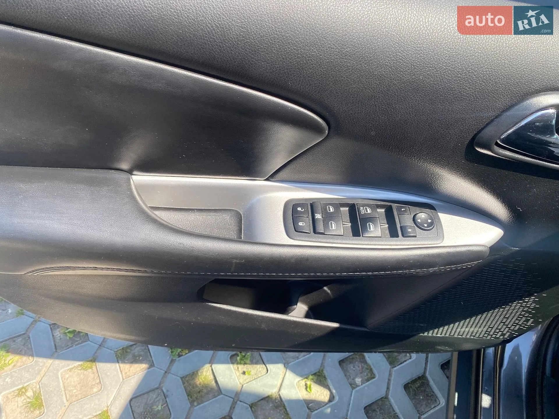 2019 Dodge Journey - мініатюра 7