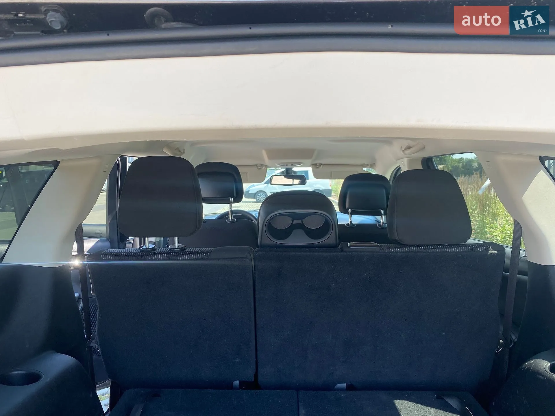 2019 Dodge Journey - мініатюра 14