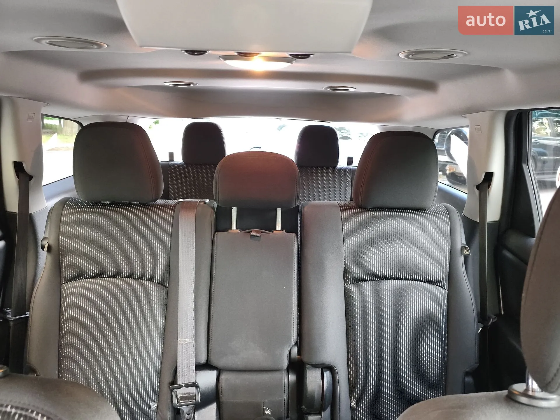 2017 Dodge Journey - мініатюра 23