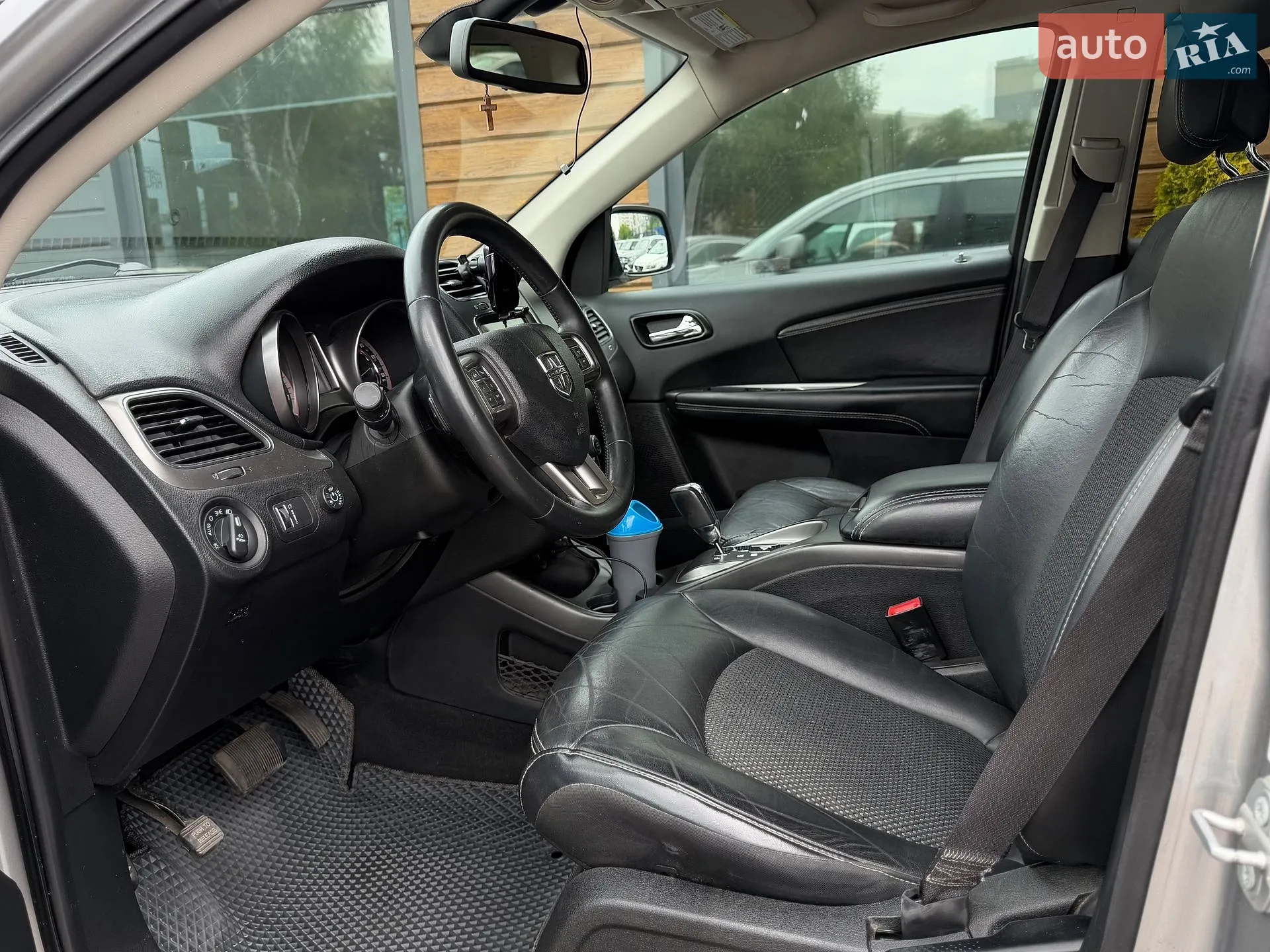 2019 Dodge Journey - мініатюра 26