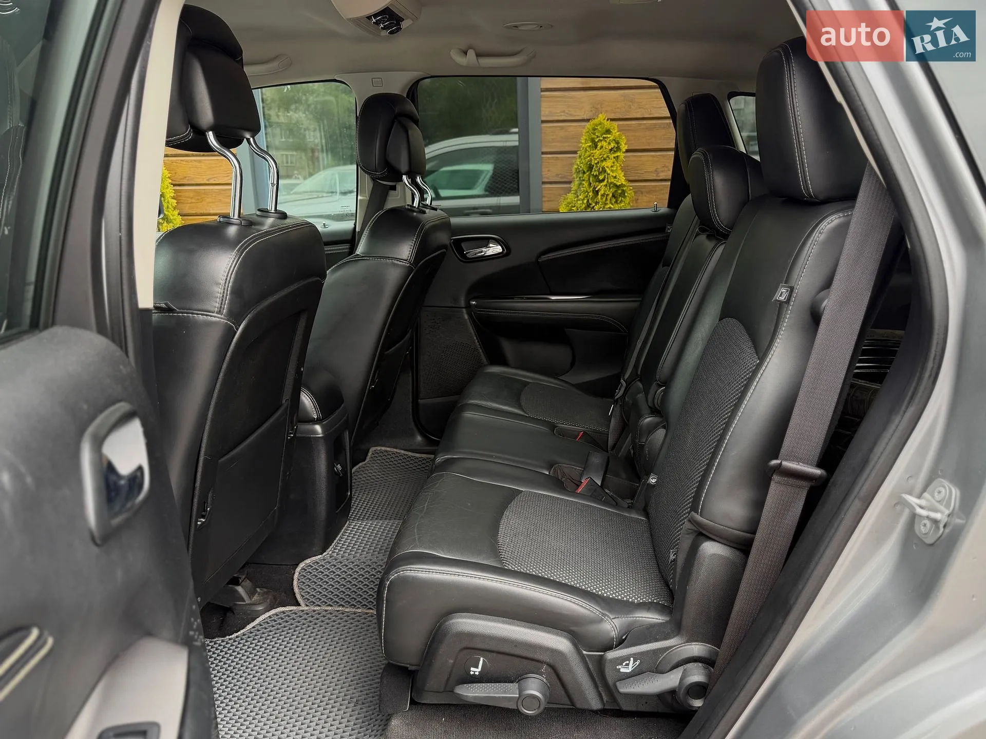 2019 Dodge Journey - мініатюра 44