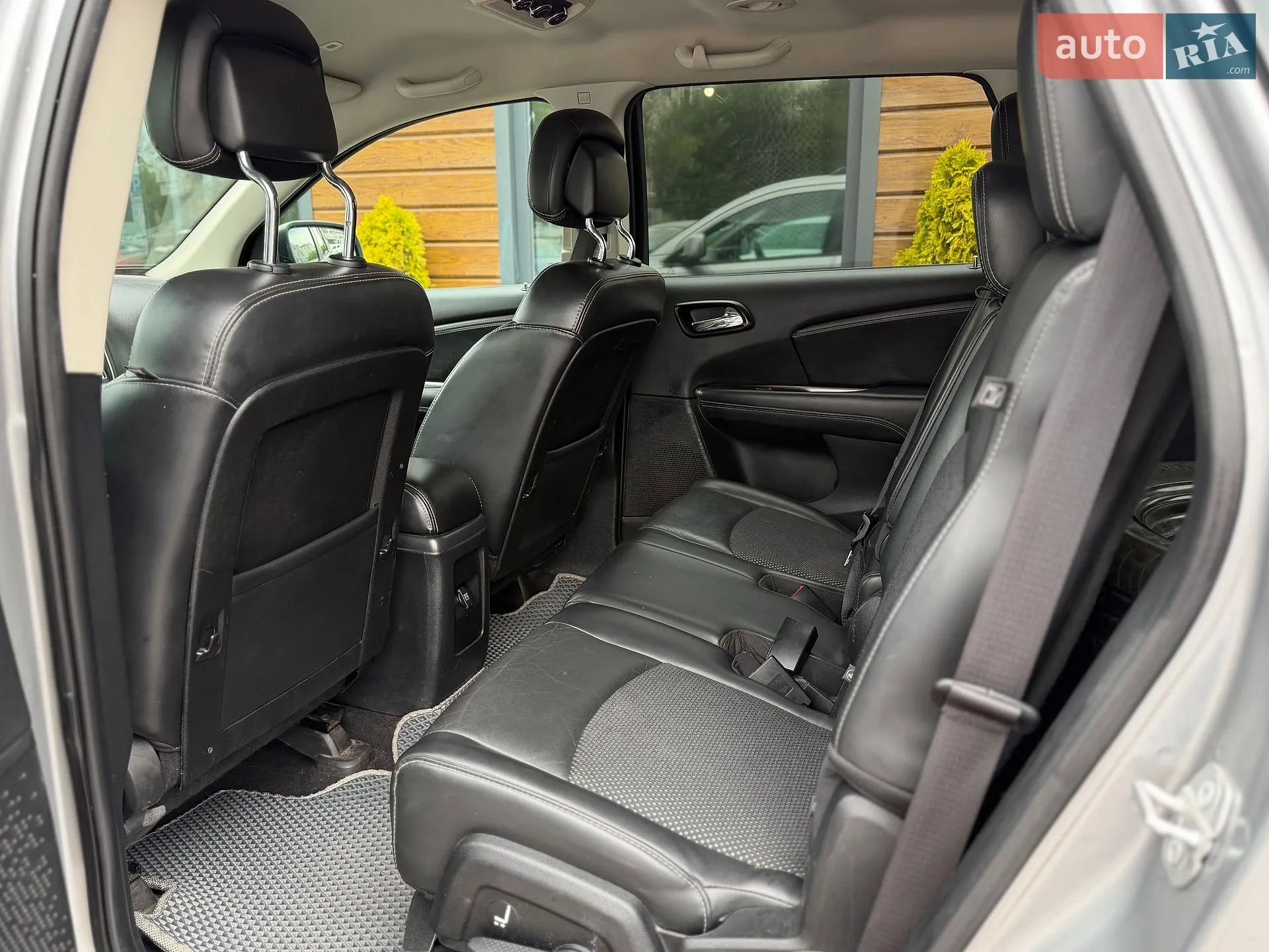 2019 Dodge Journey - мініатюра 45