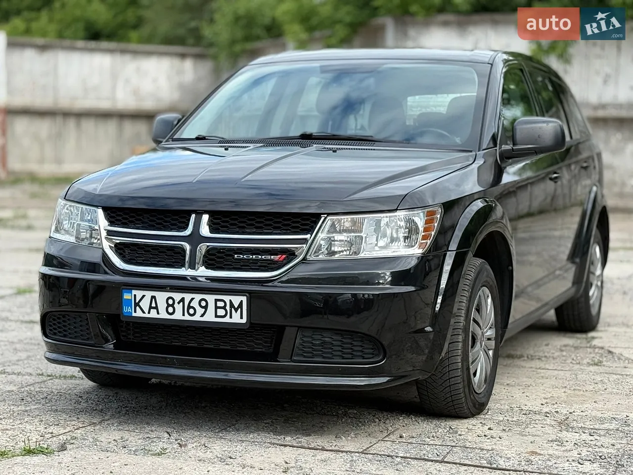 2010 Dodge Journey - мініатюра 22