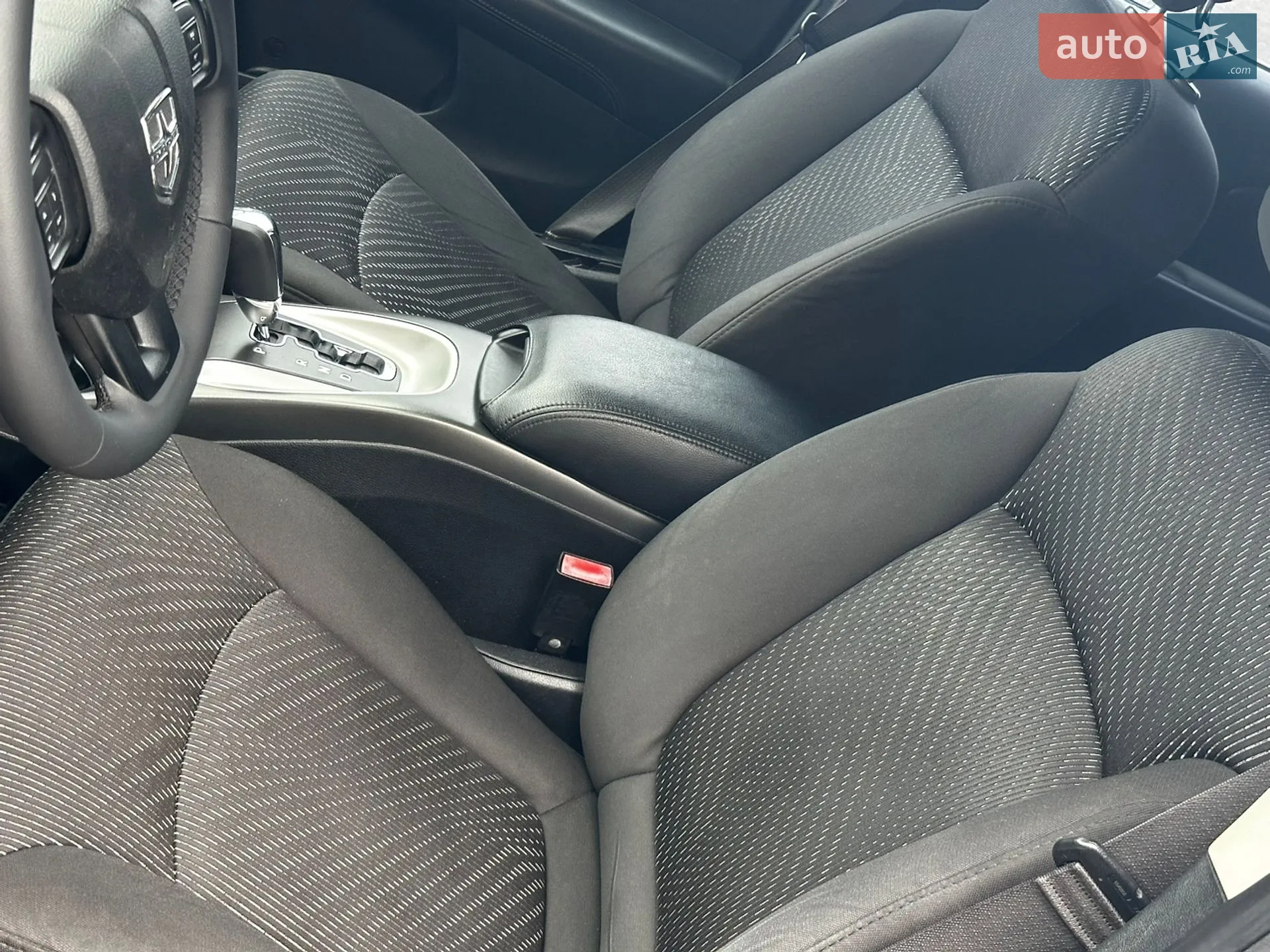 2015 Dodge Journey - мініатюра 14