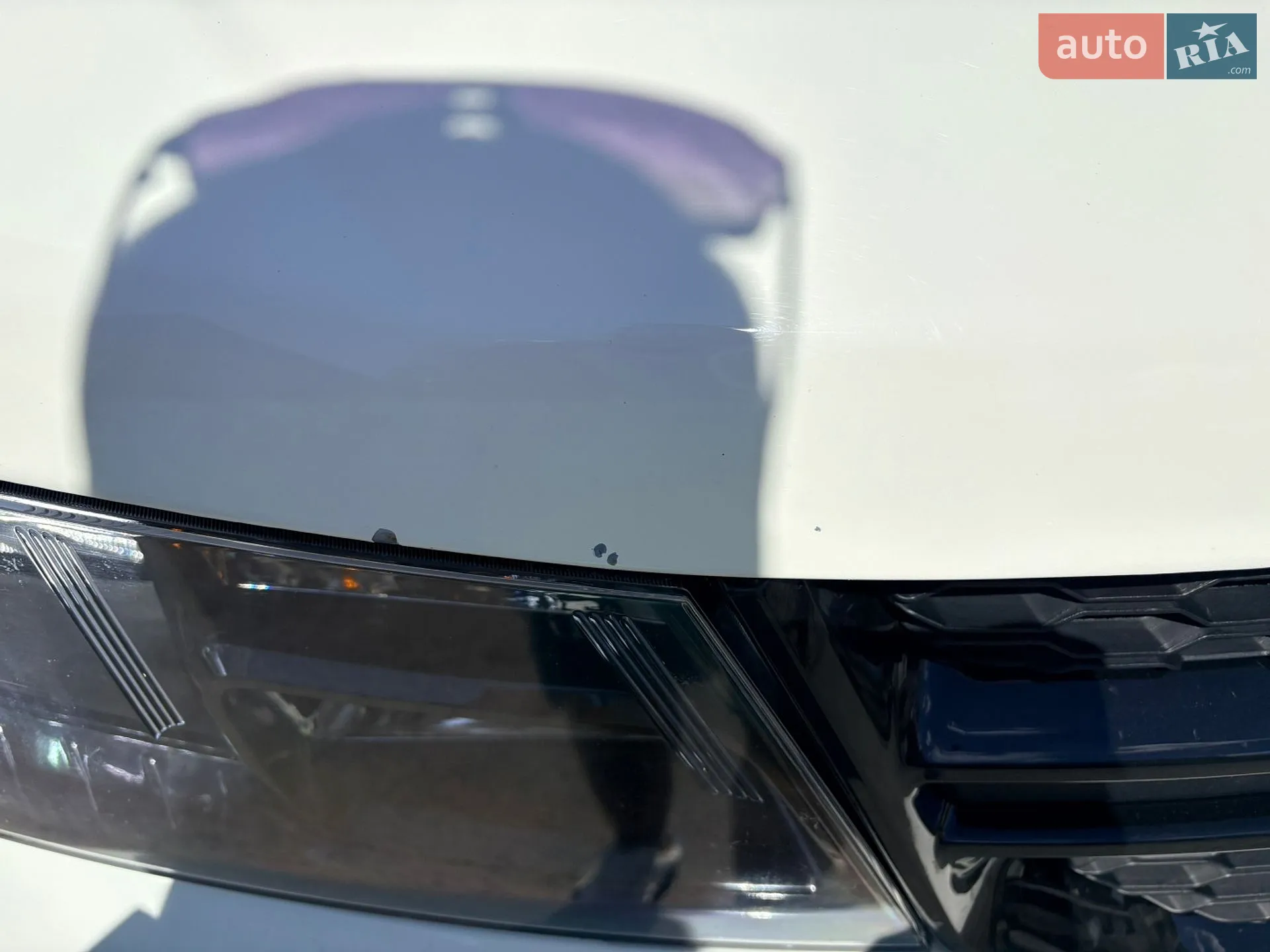 2015 Dodge Journey - мініатюра 5
