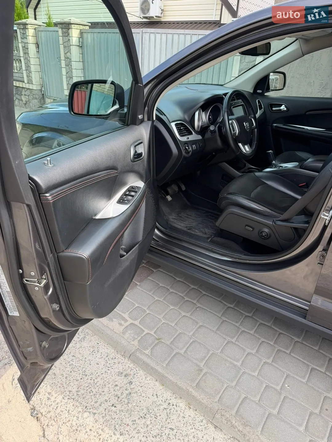 2019 Dodge Journey - мініатюра 14