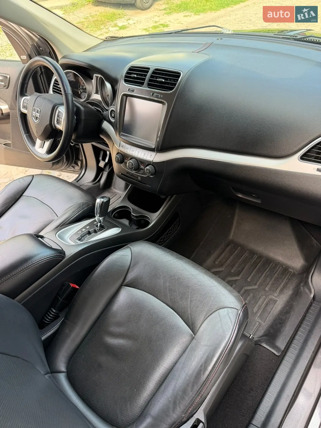 2019 Dodge Journey - мініатюра 19