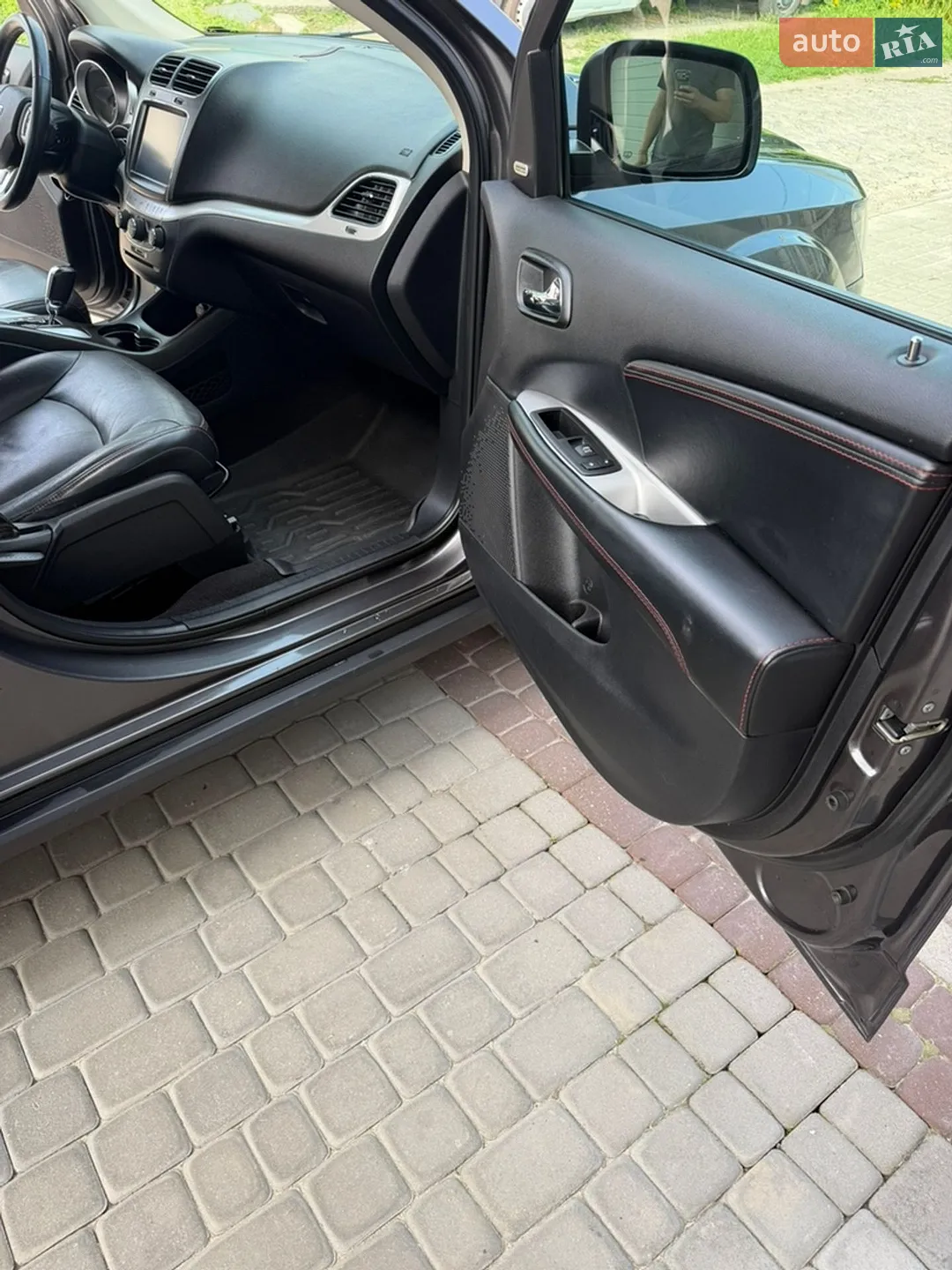 2019 Dodge Journey - мініатюра 21