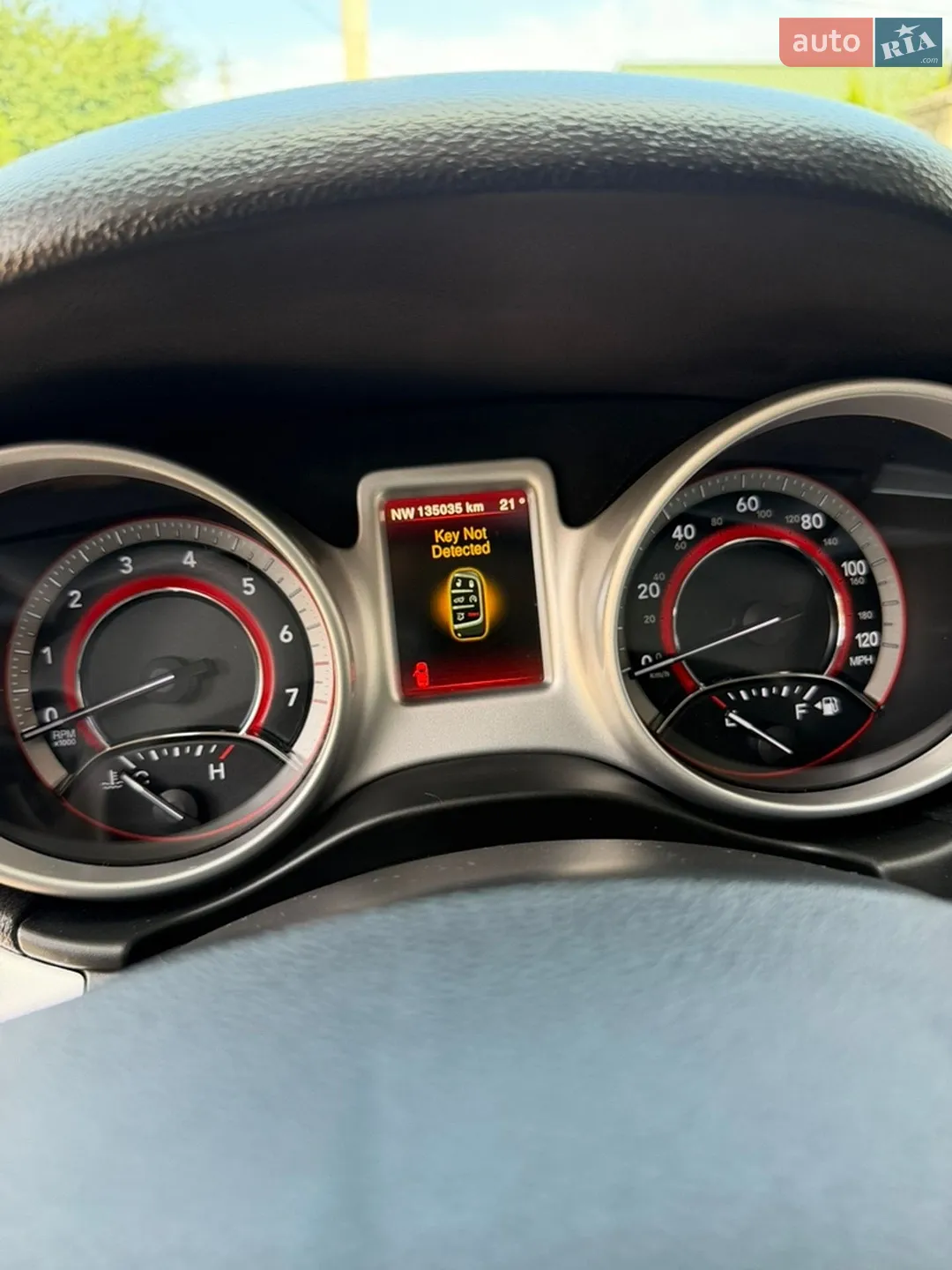 2019 Dodge Journey - мініатюра 25