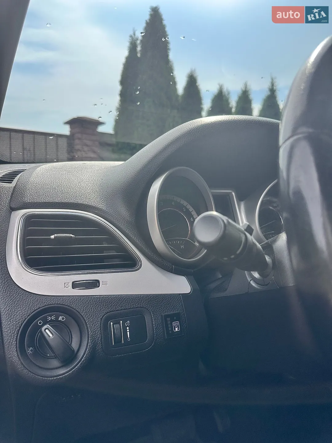 2014 Dodge Journey - мініатюра 11