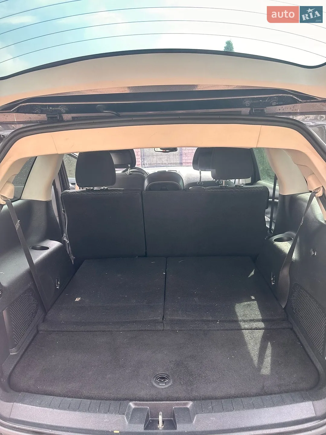 2014 Dodge Journey - мініатюра 15