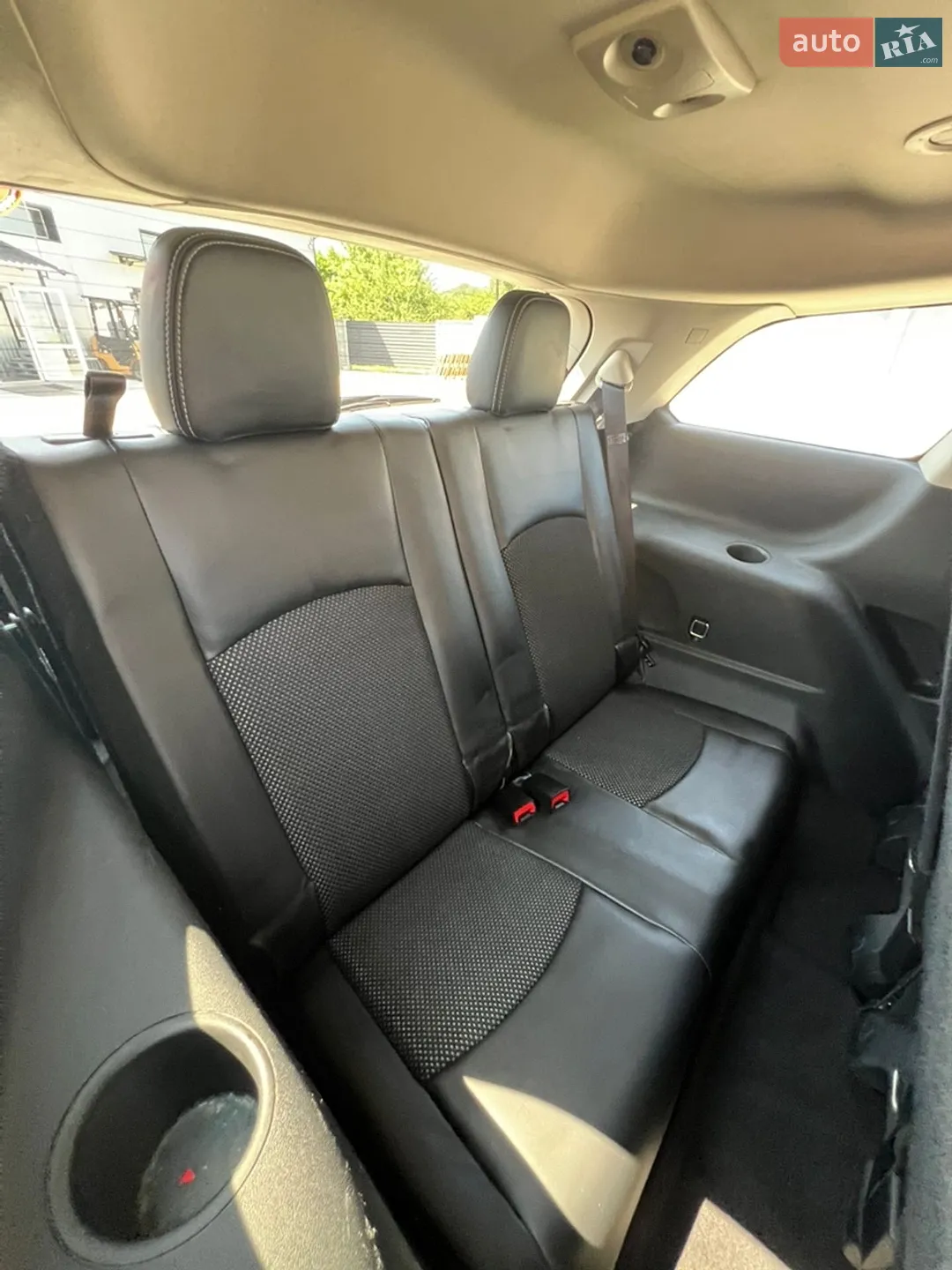2015 Dodge Journey - мініатюра 33