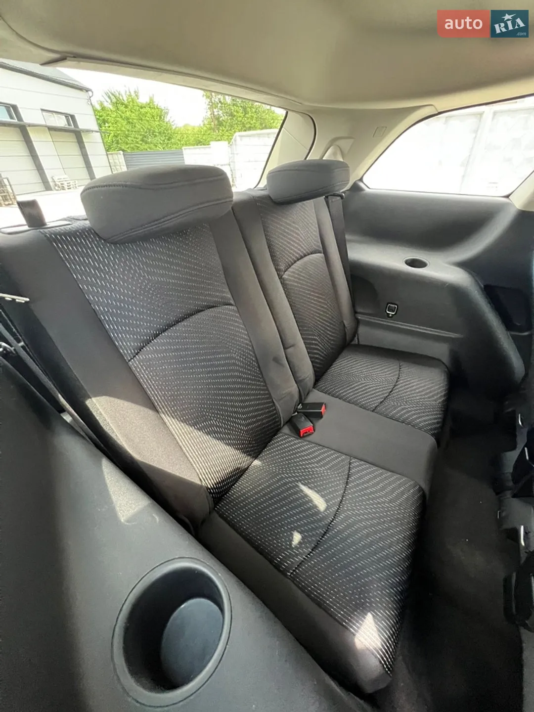 2018 Dodge Journey - мініатюра 30