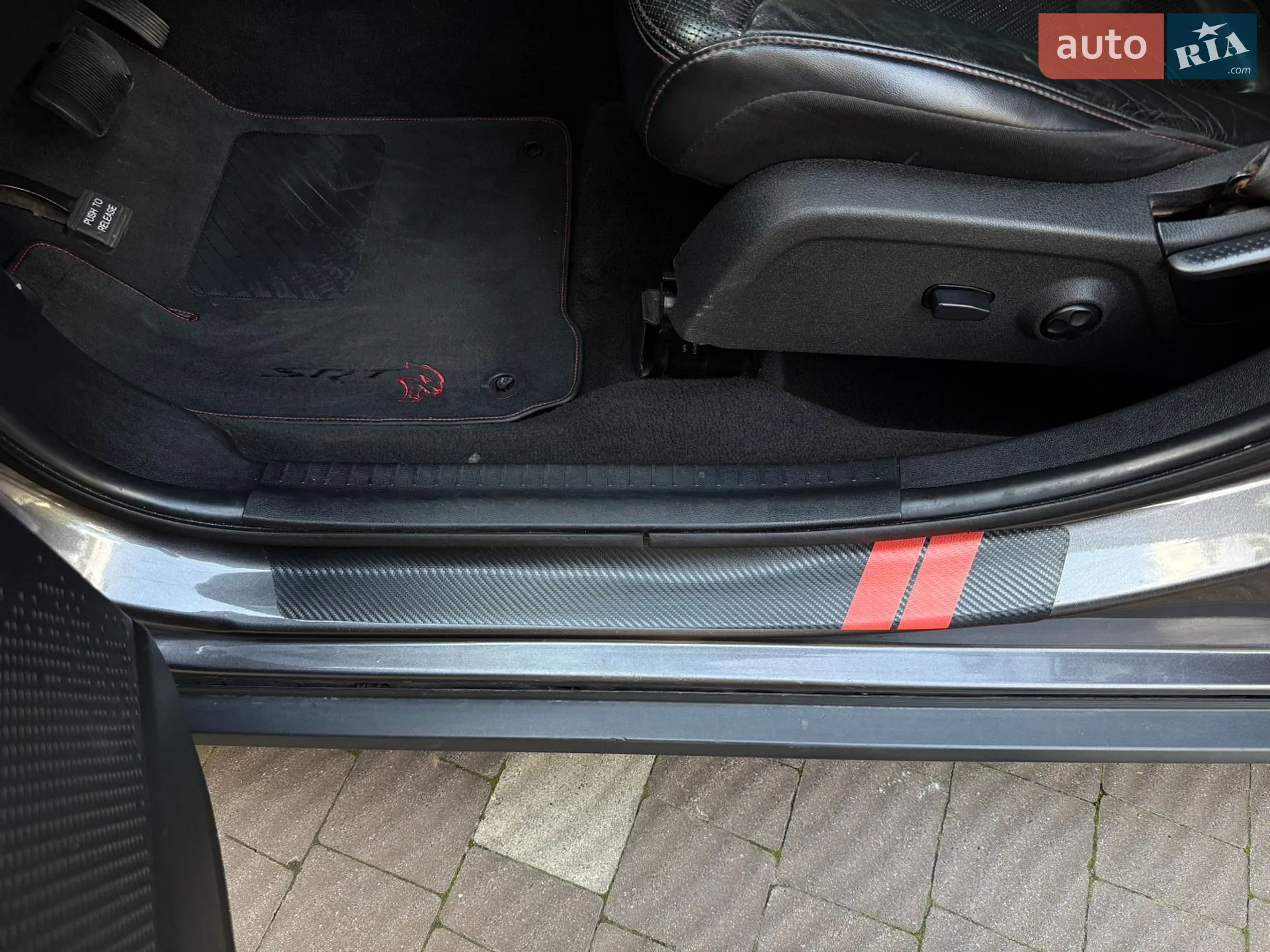 2018 Dodge Journey - мініатюра 44