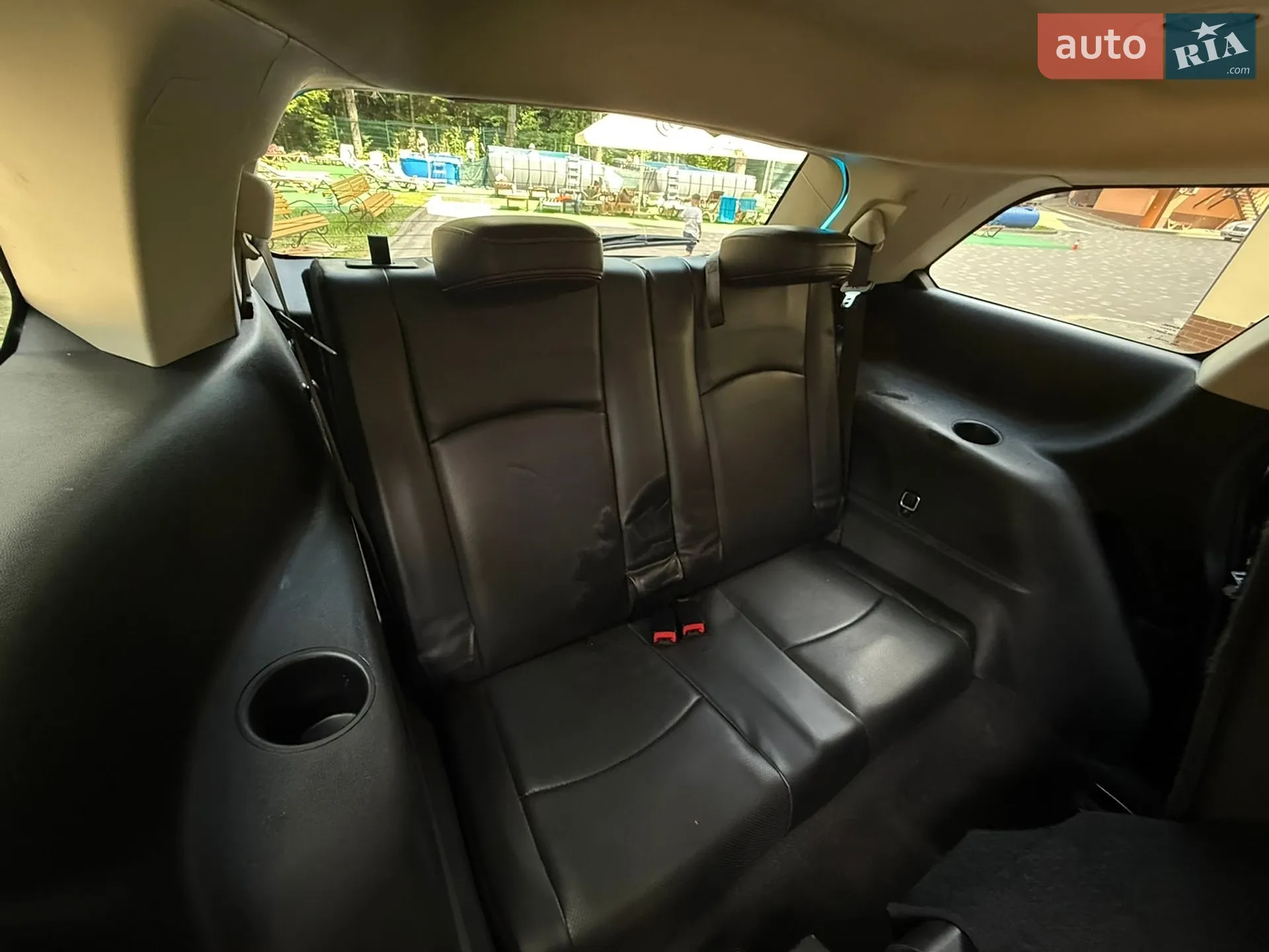 2018 Dodge Journey - мініатюра 73