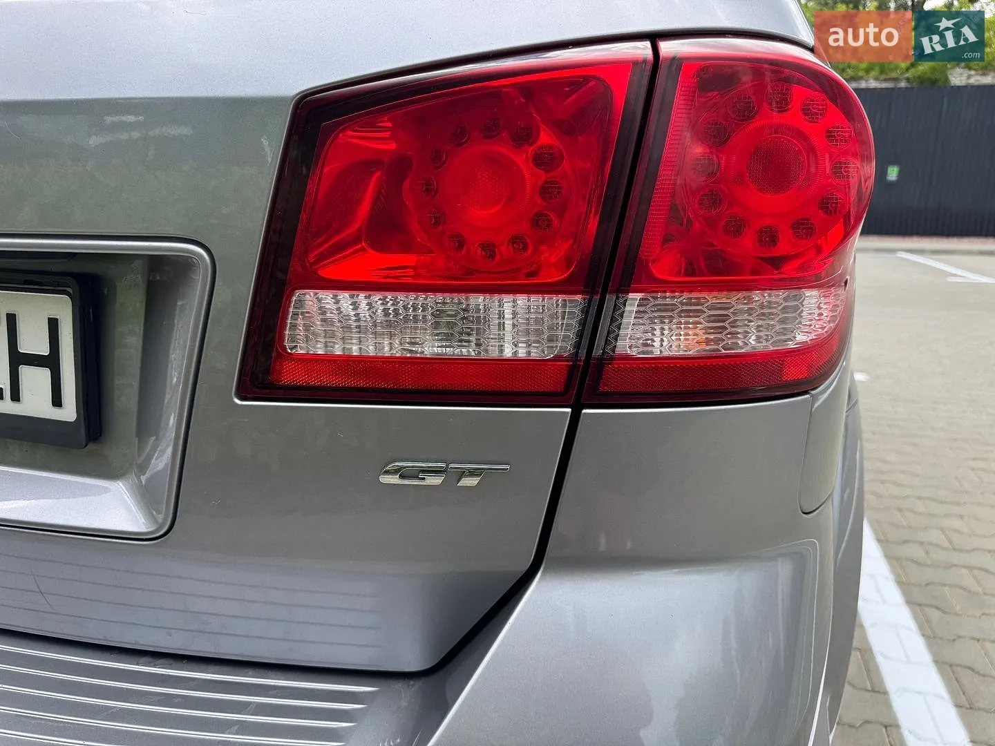 2019 Dodge Journey - мініатюра 7