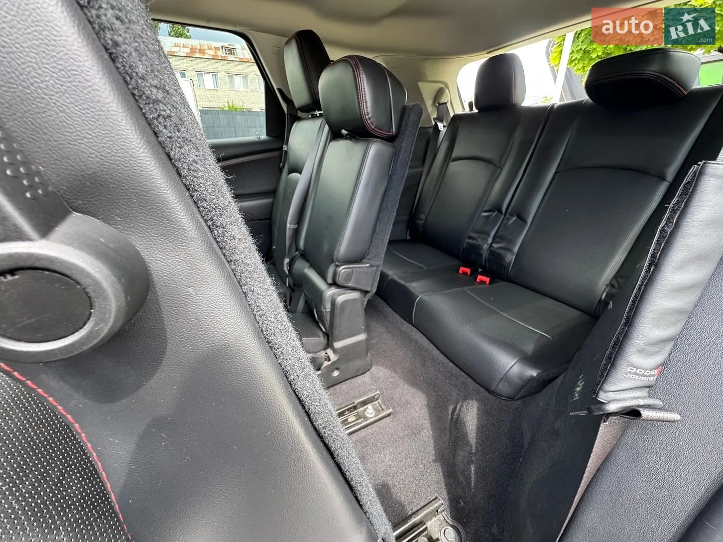 2019 Dodge Journey - мініатюра 19