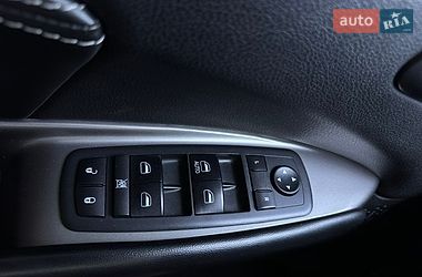 Позашляховик / Кросовер Dodge Journey 2018 в Миколаєві